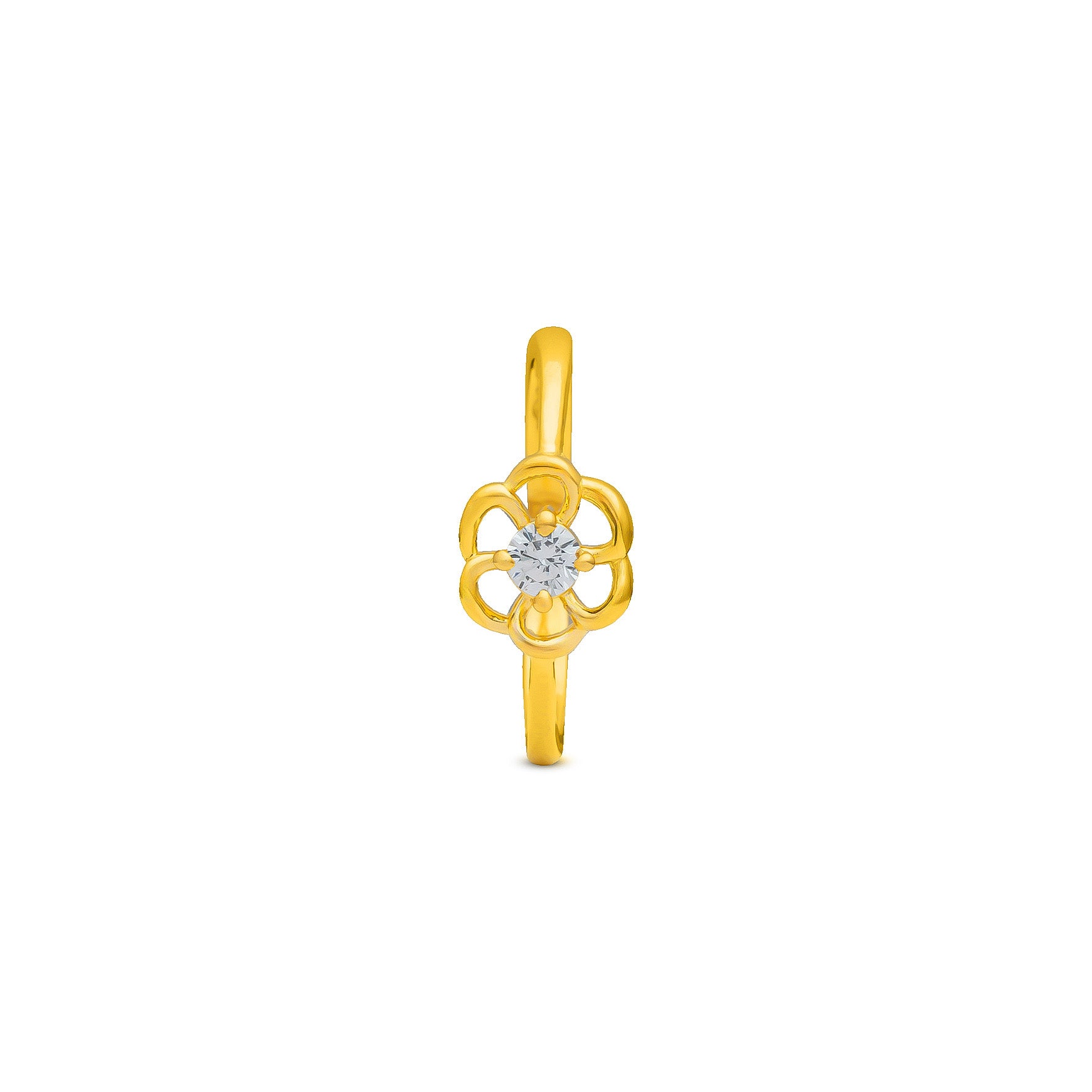 Stone Ring PSR231W-021