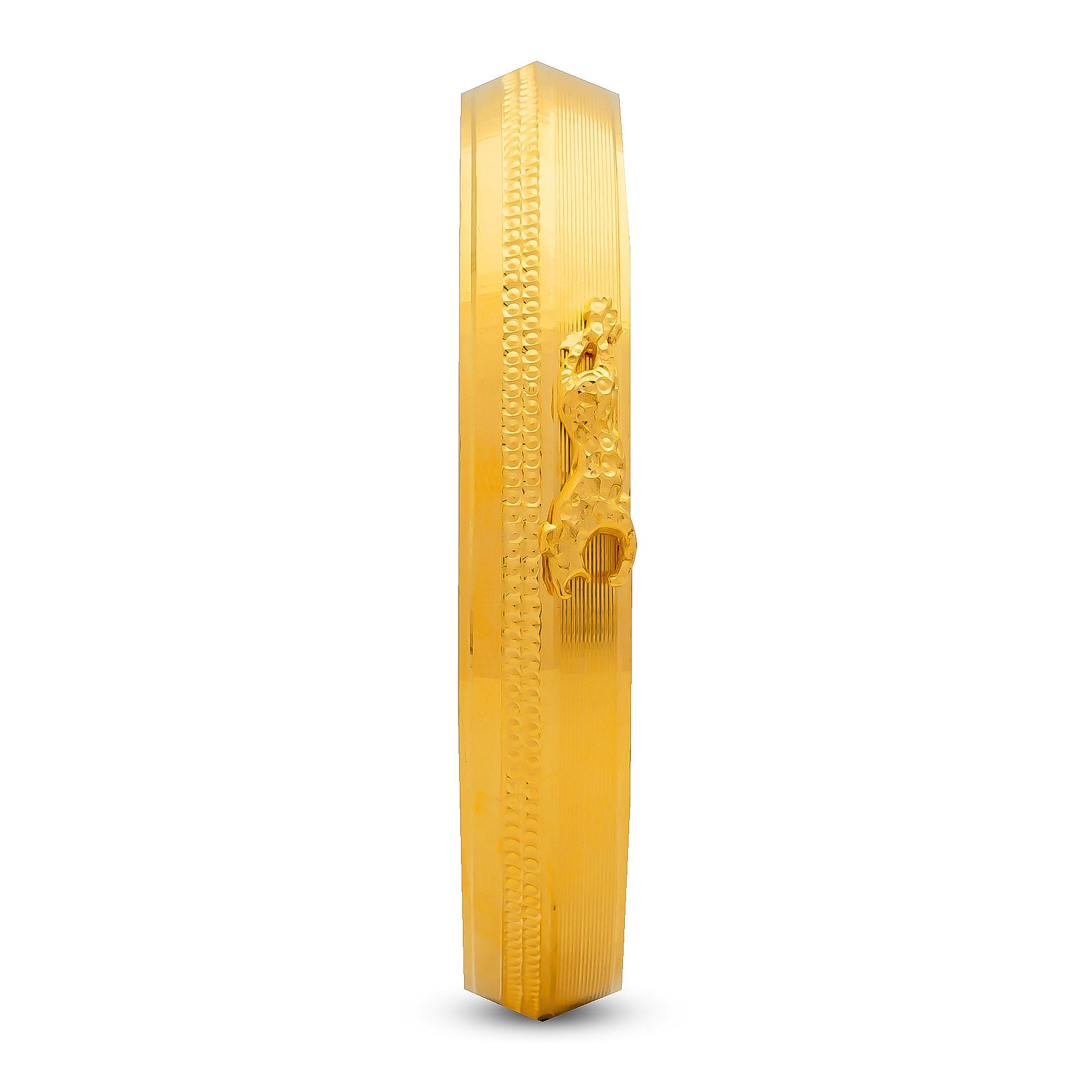 Golden Gents Bangle PGGB37-056