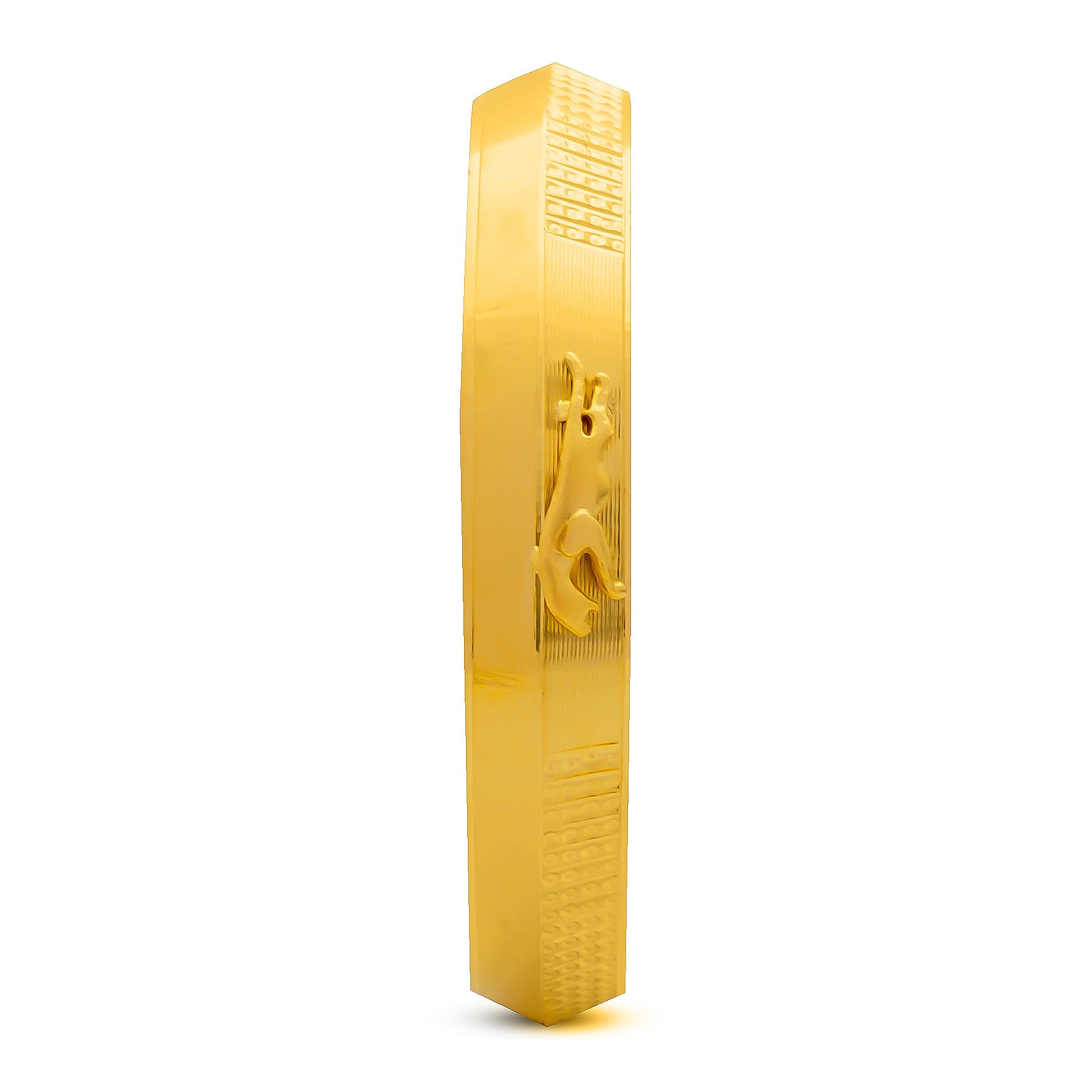 Golden Gents Bangle PGGB36-056