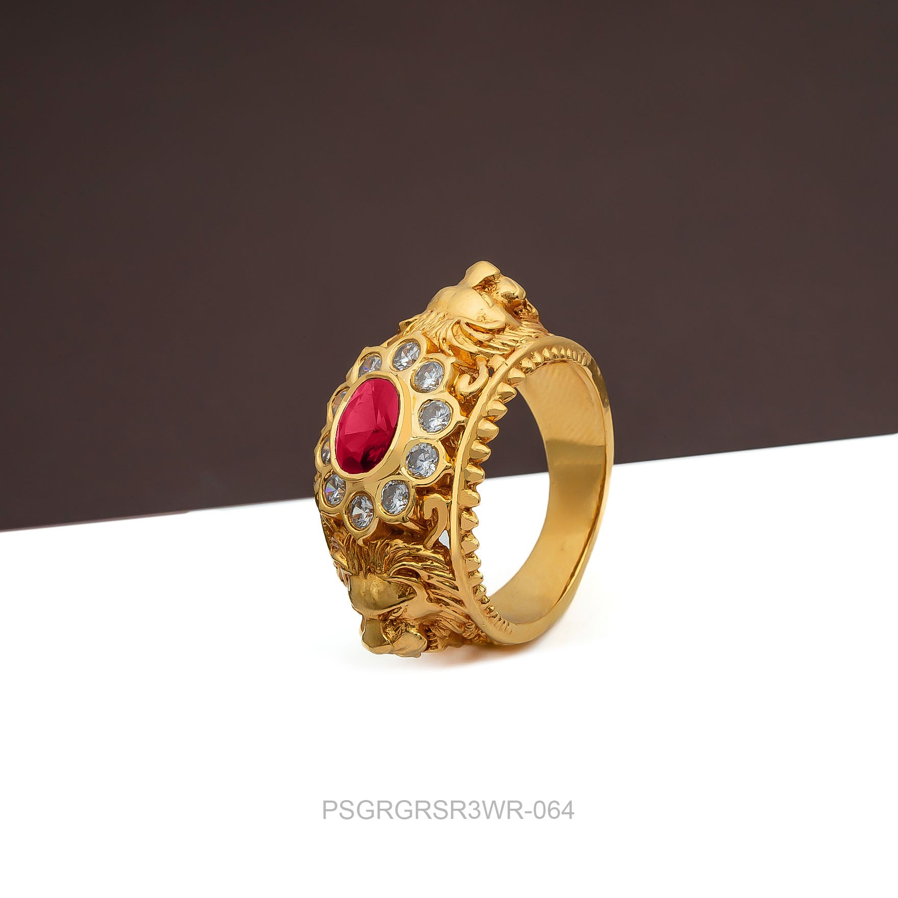 GOLDEN RING PSGRGRSR3WR-064