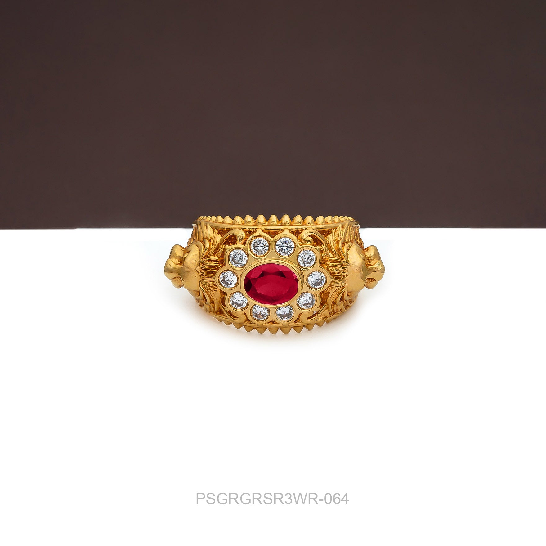 GOLDEN RING PSGRGRSR3WR-064