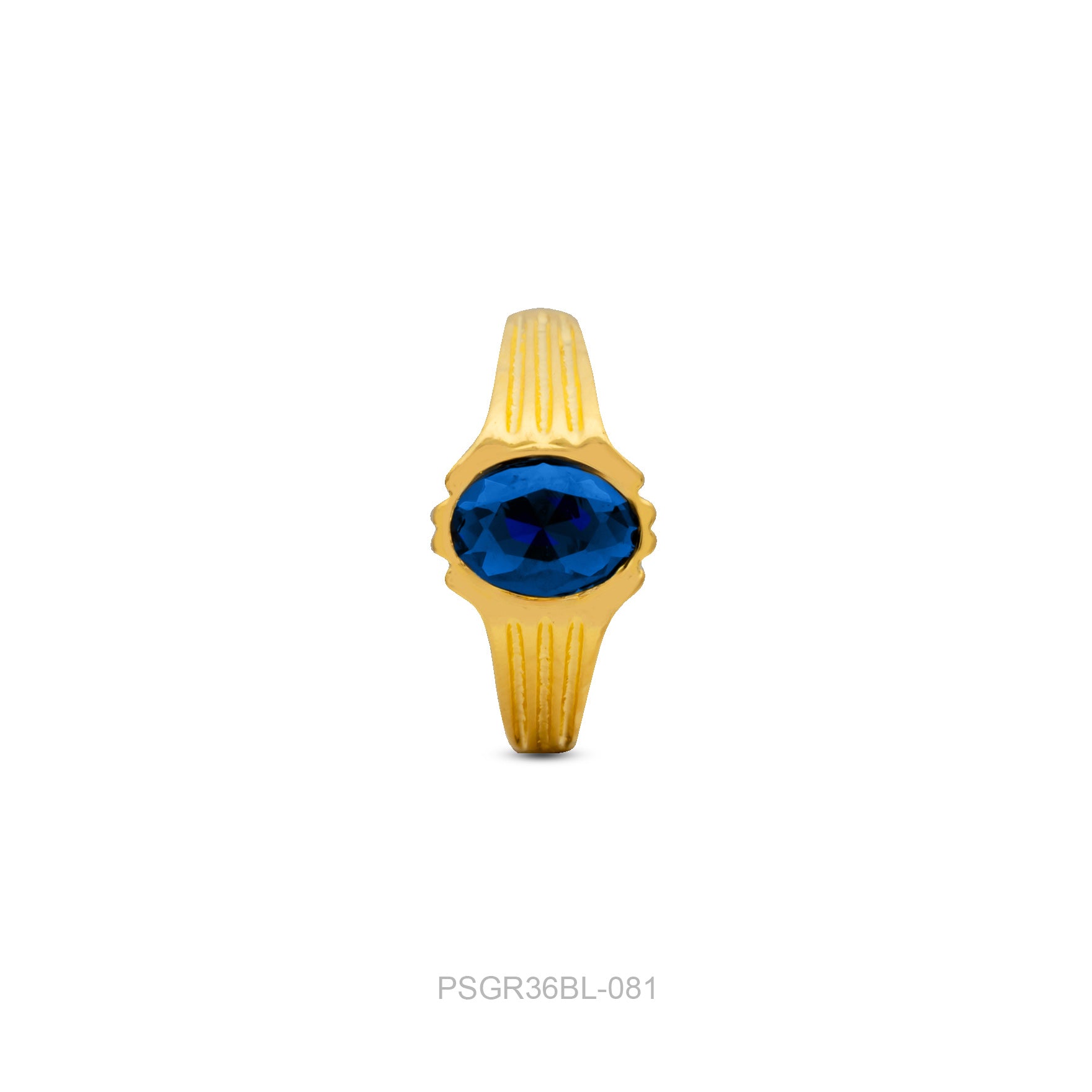 GOLDEN RING PSGR36BL-081