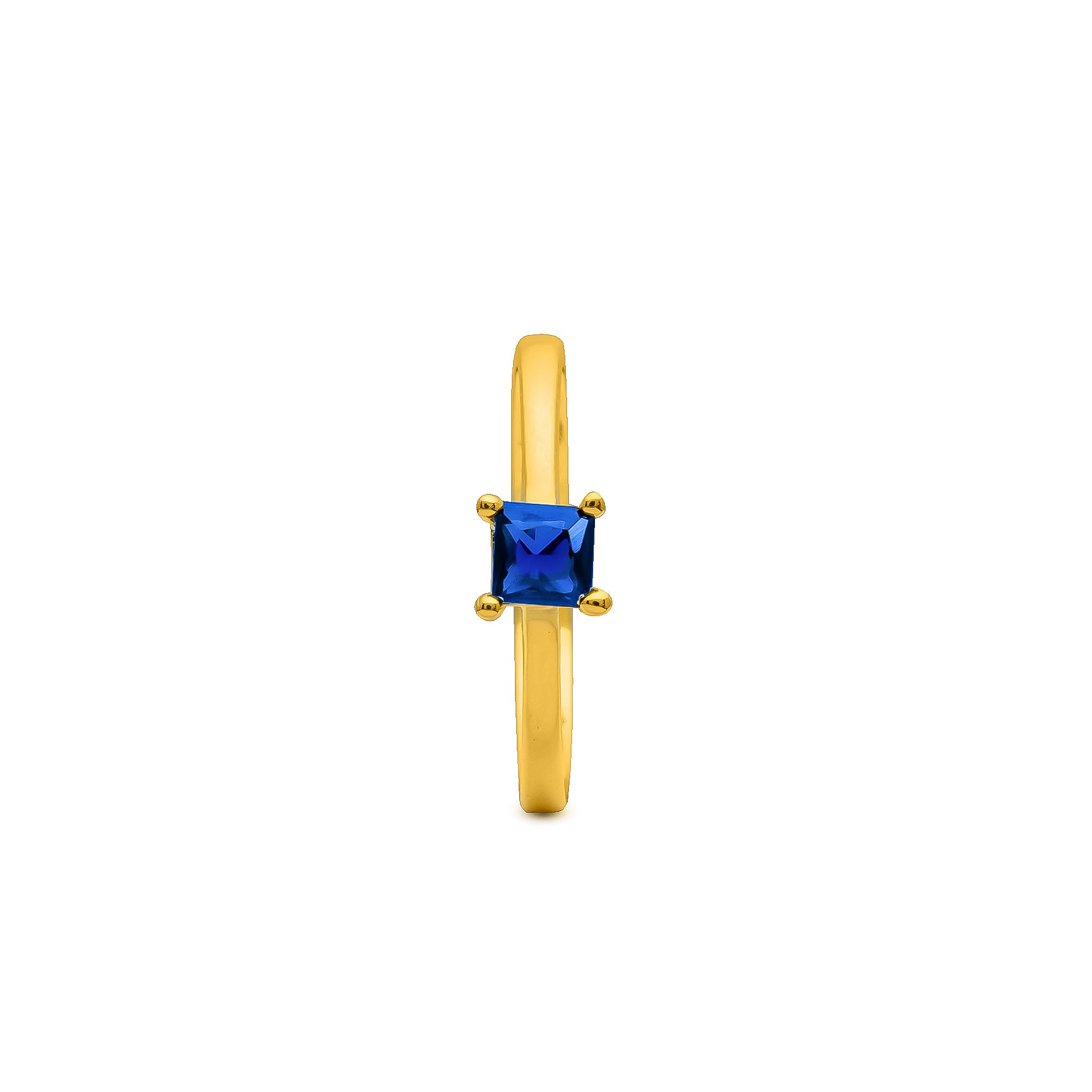 Stone Ring PSR146BL-031