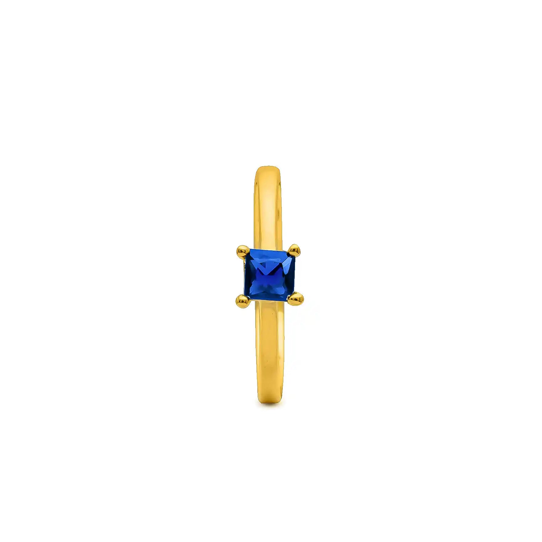 Stone Ring PSR146BL-031