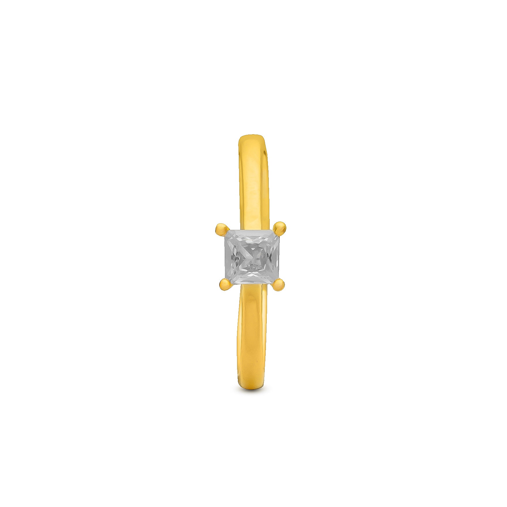 Stone Ring PSR146W-031