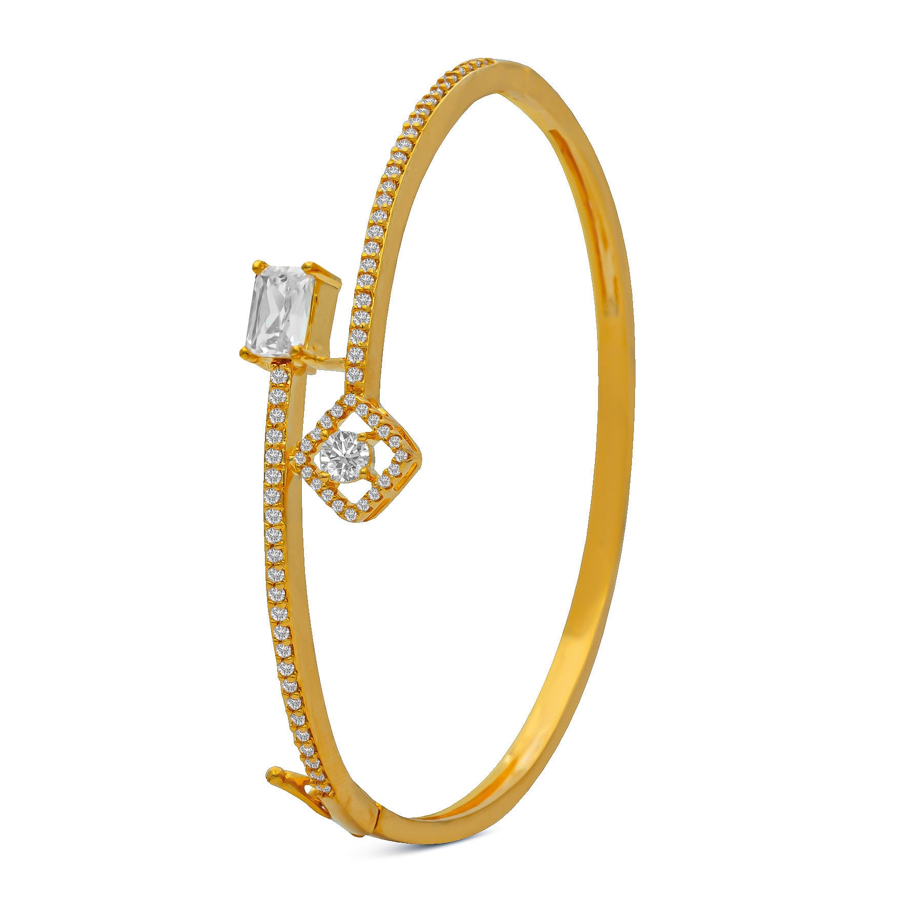 PREMIUM STONE BRACELET PSBRB83W-002