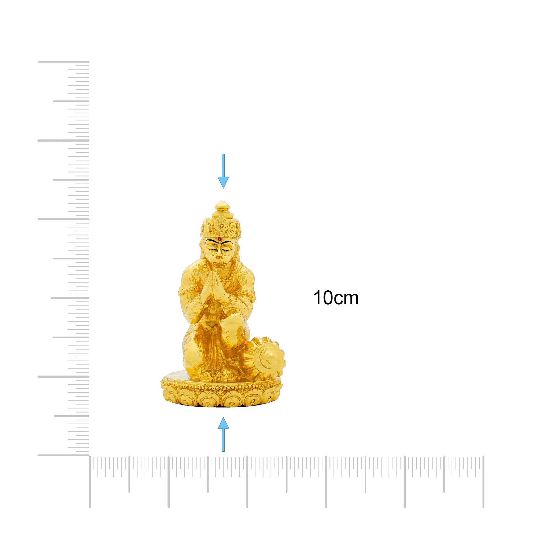 Hanuman Idol PIDGH13-004