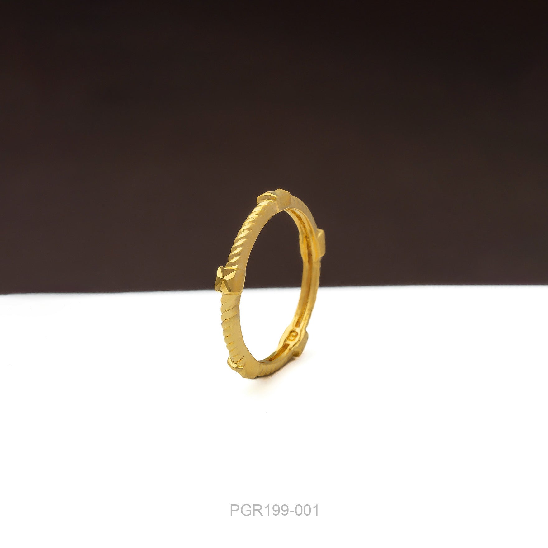 GOLDEN RING PGR199-001