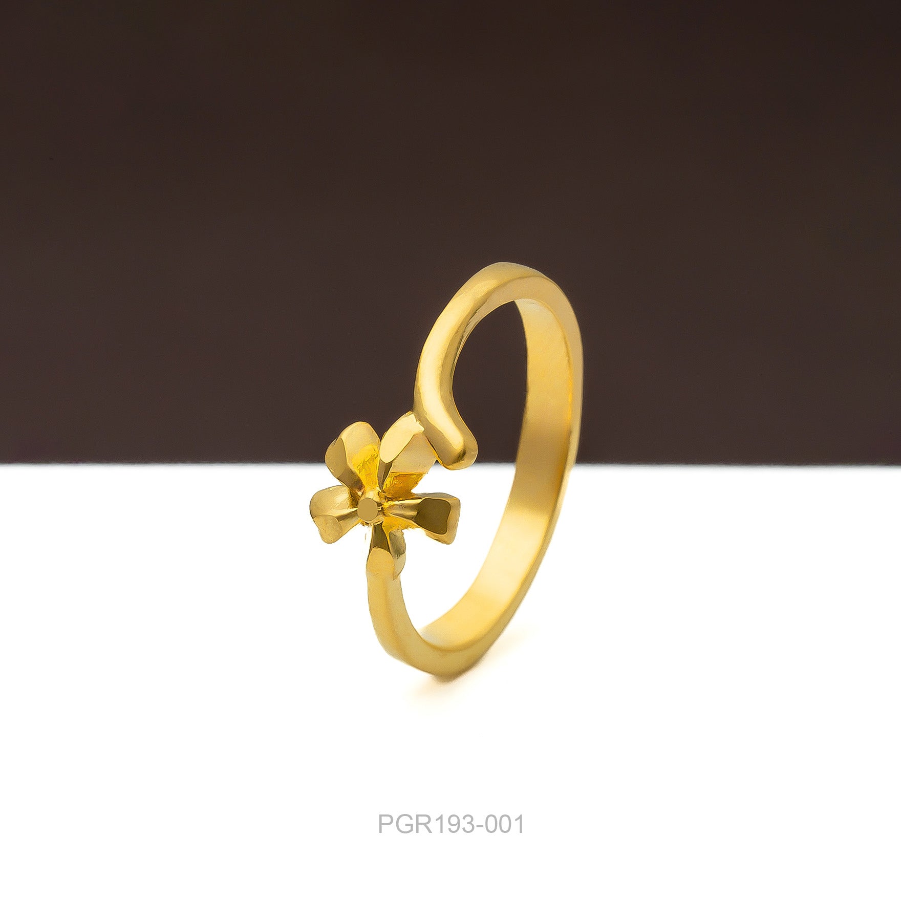 GOLDEN RING PGR193-001