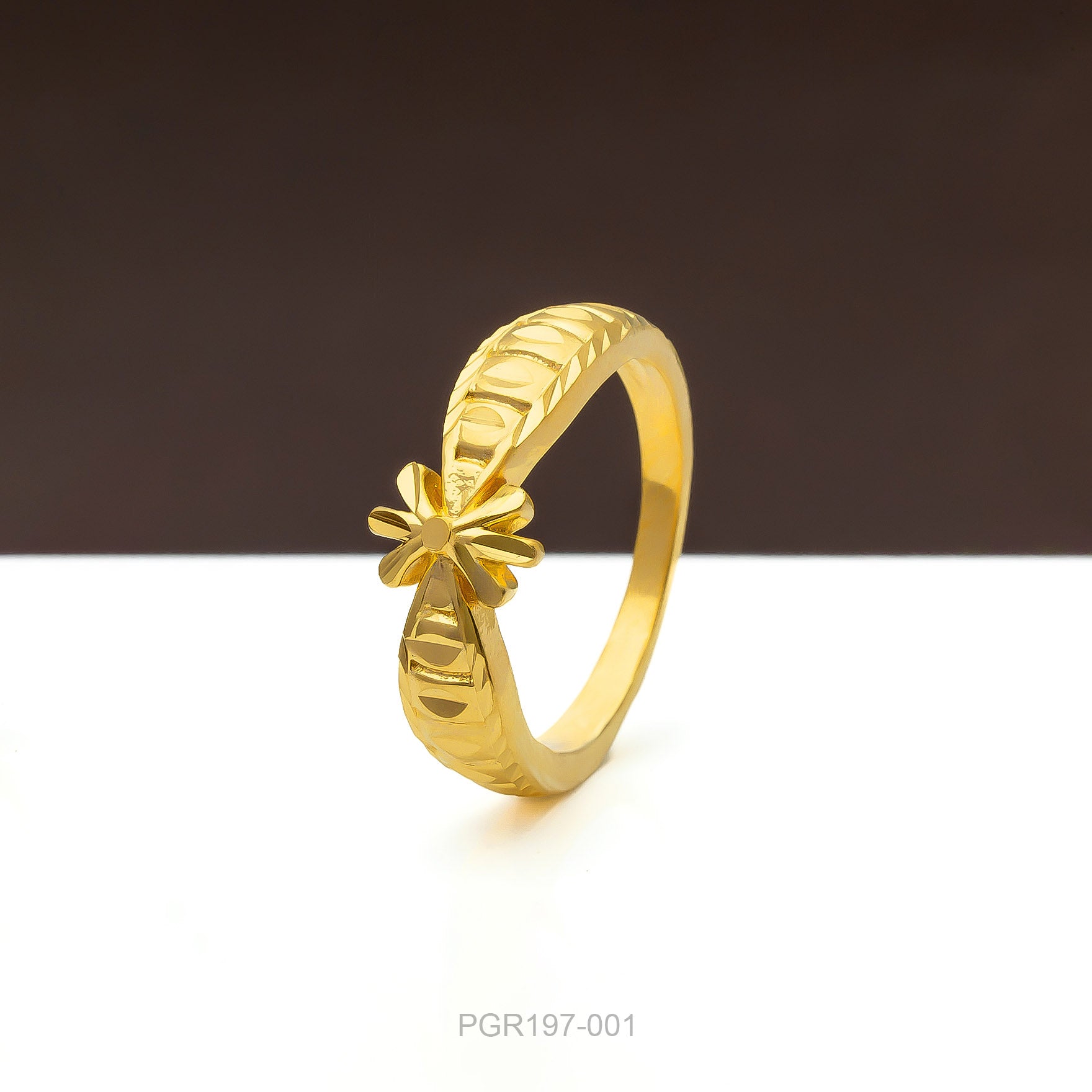 GOLDEN RING PGR197-001