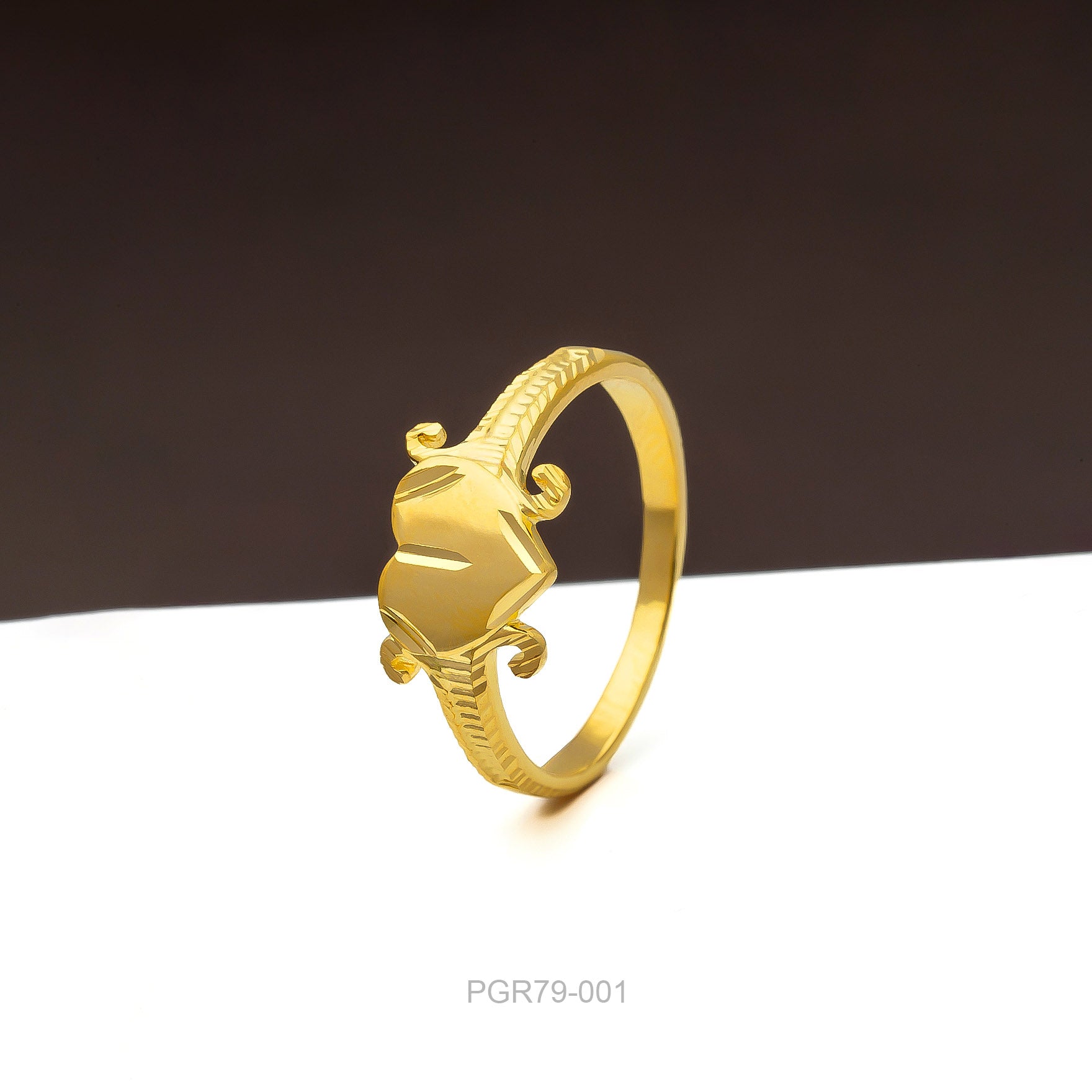 GOLDEN RING PGR79-001