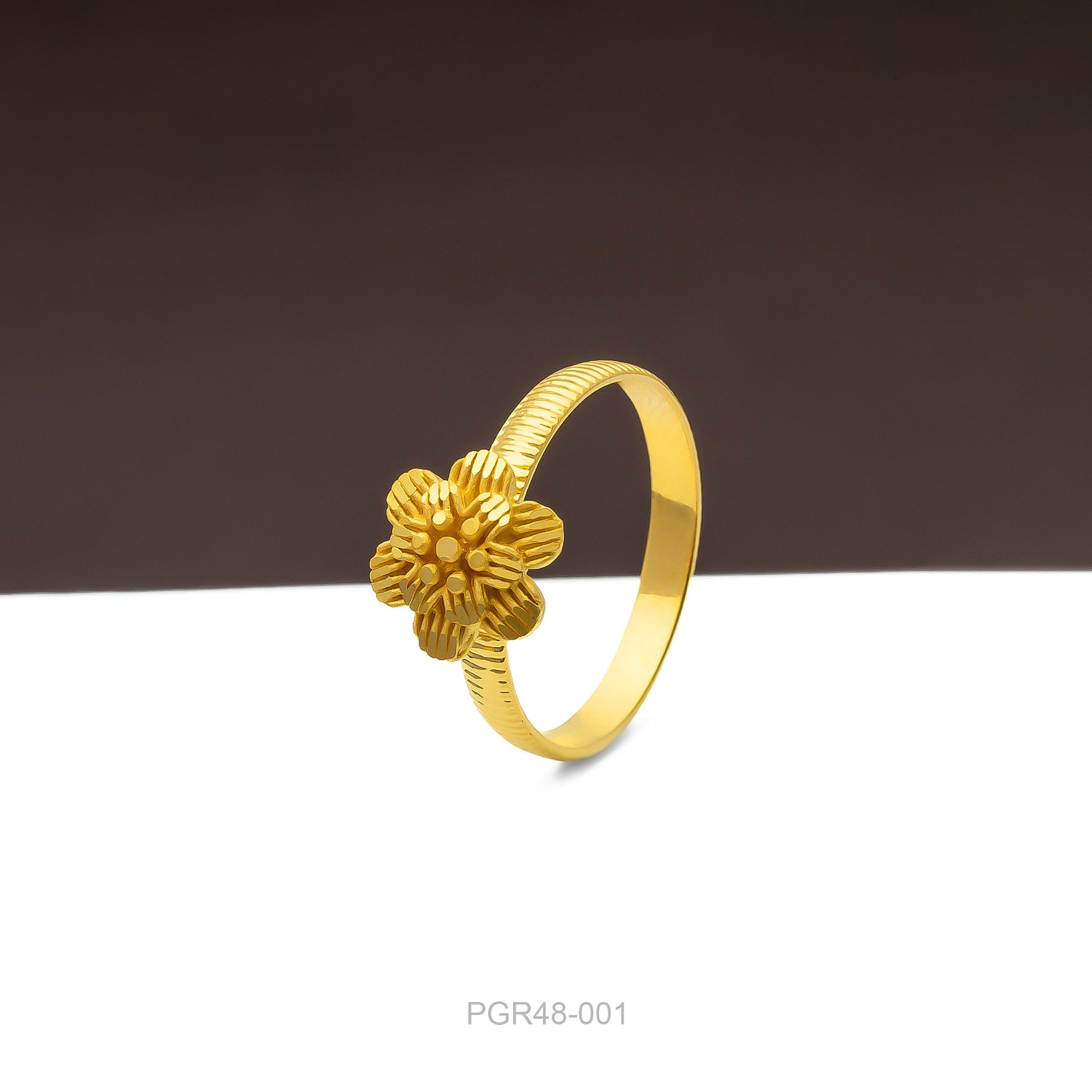 GOLDEN RING PGR48-001