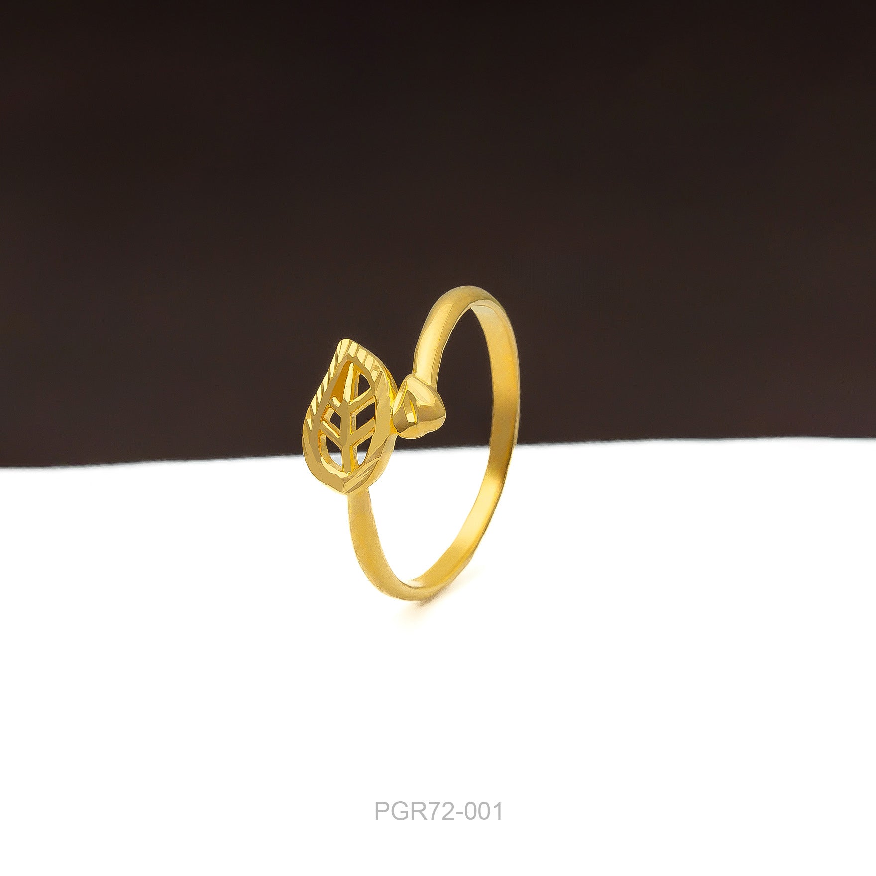 GOLDEN RING PGR72-001