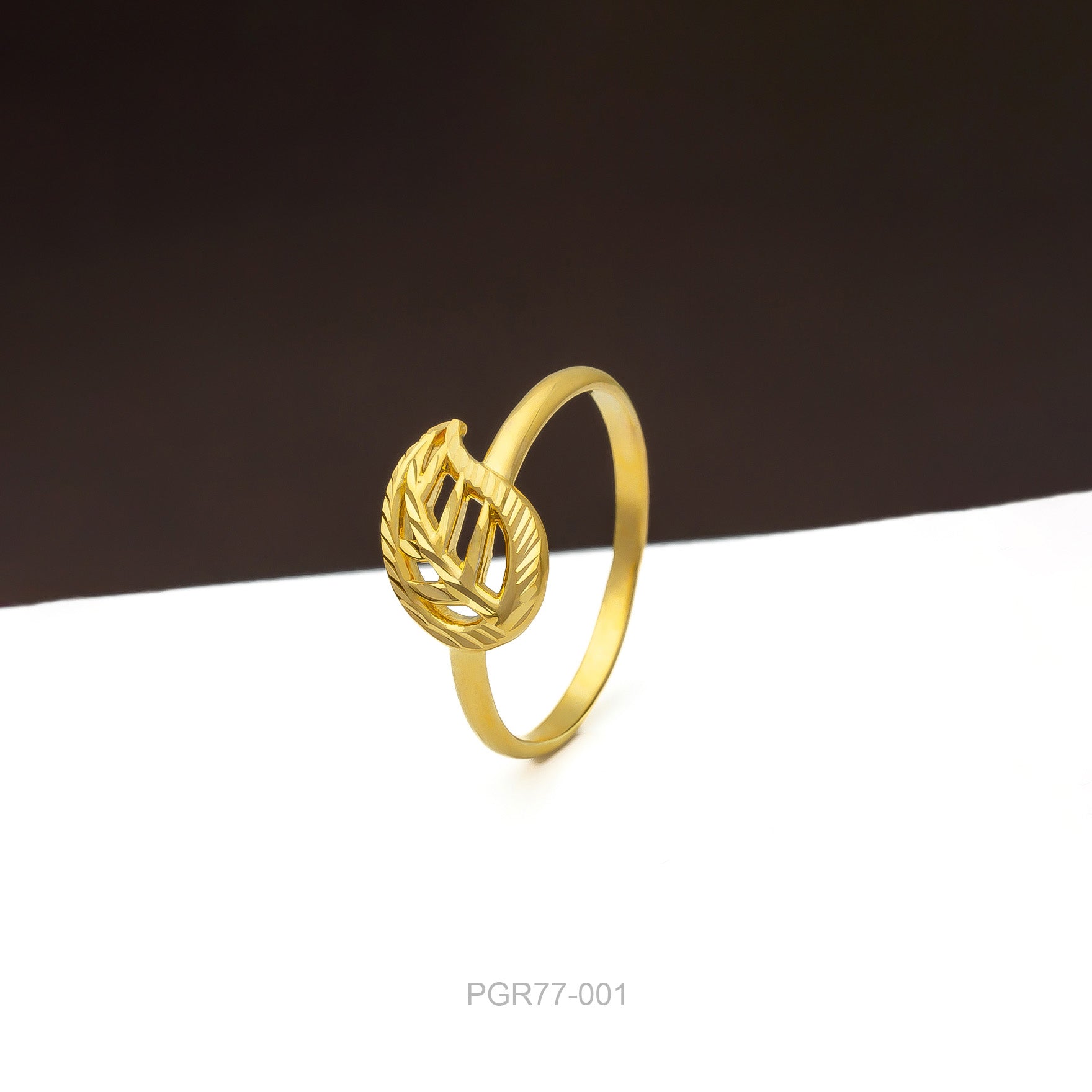 GOLDEN RING PGR77-001