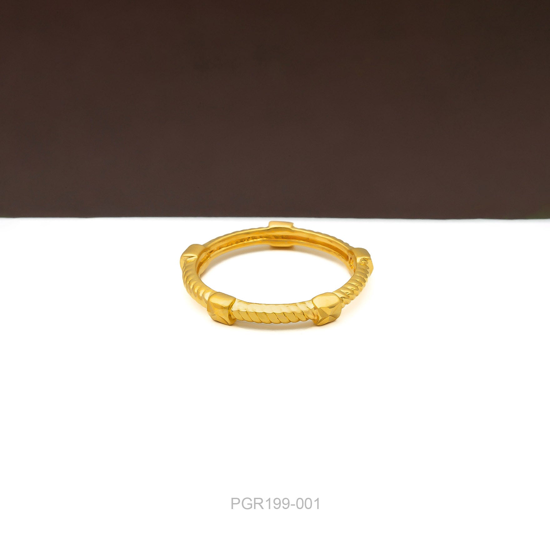 GOLDEN RING PGR199-001