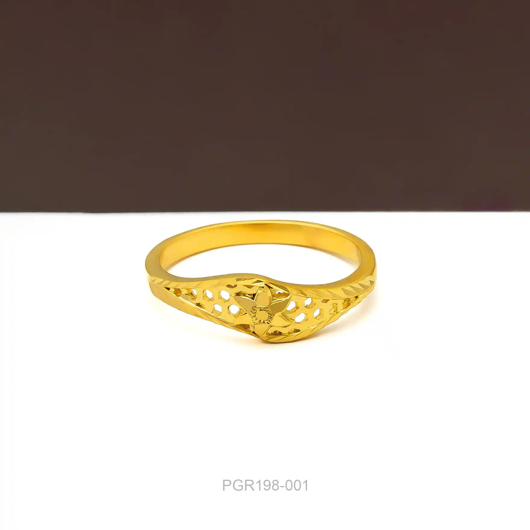 GOLDEN RING PGR198-001