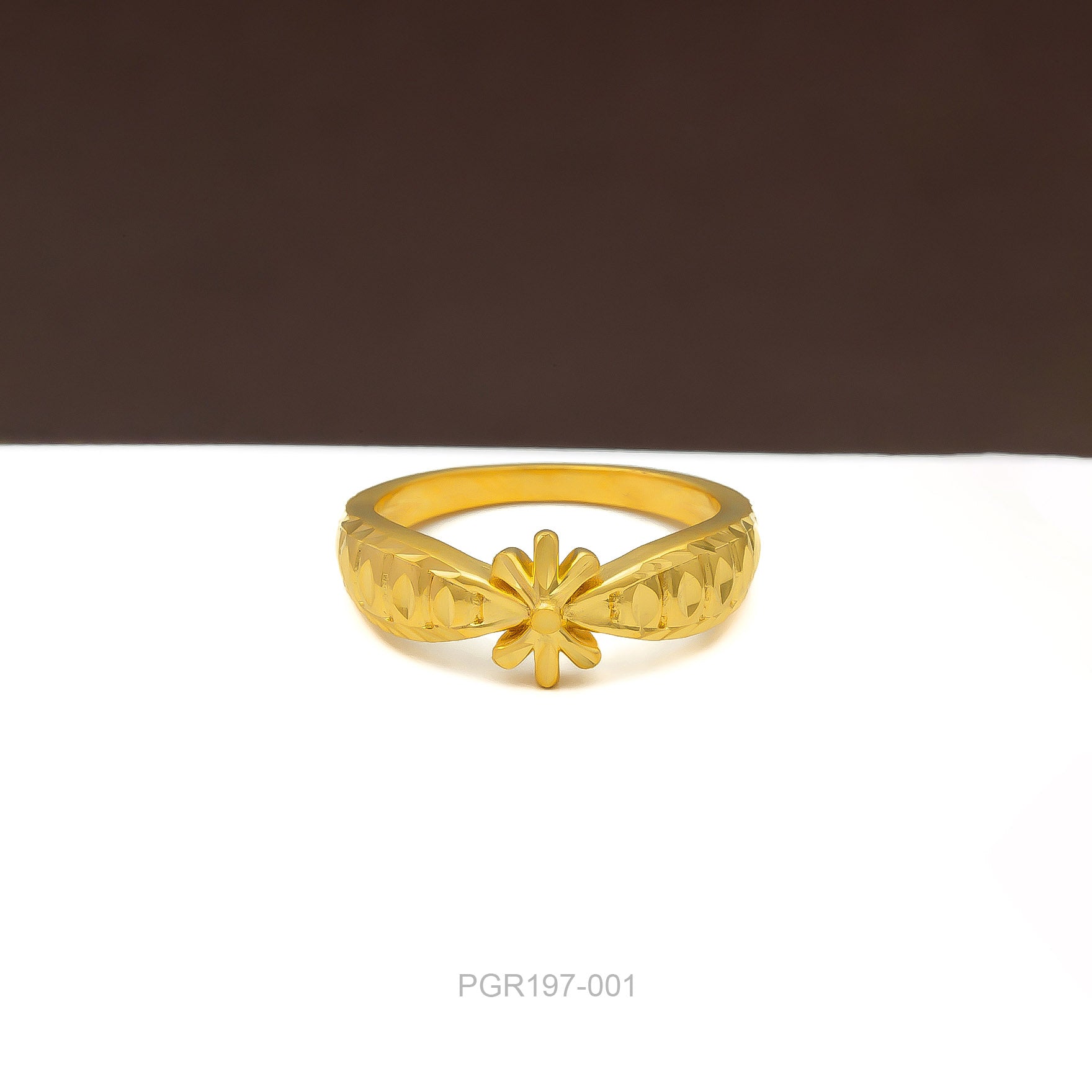 GOLDEN RING PGR197-001