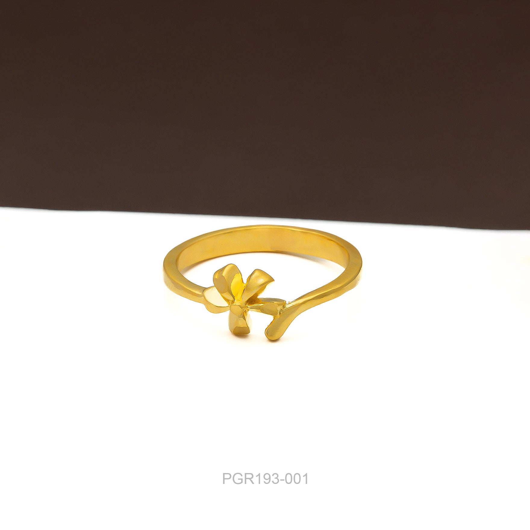 GOLDEN RING PGR193-001