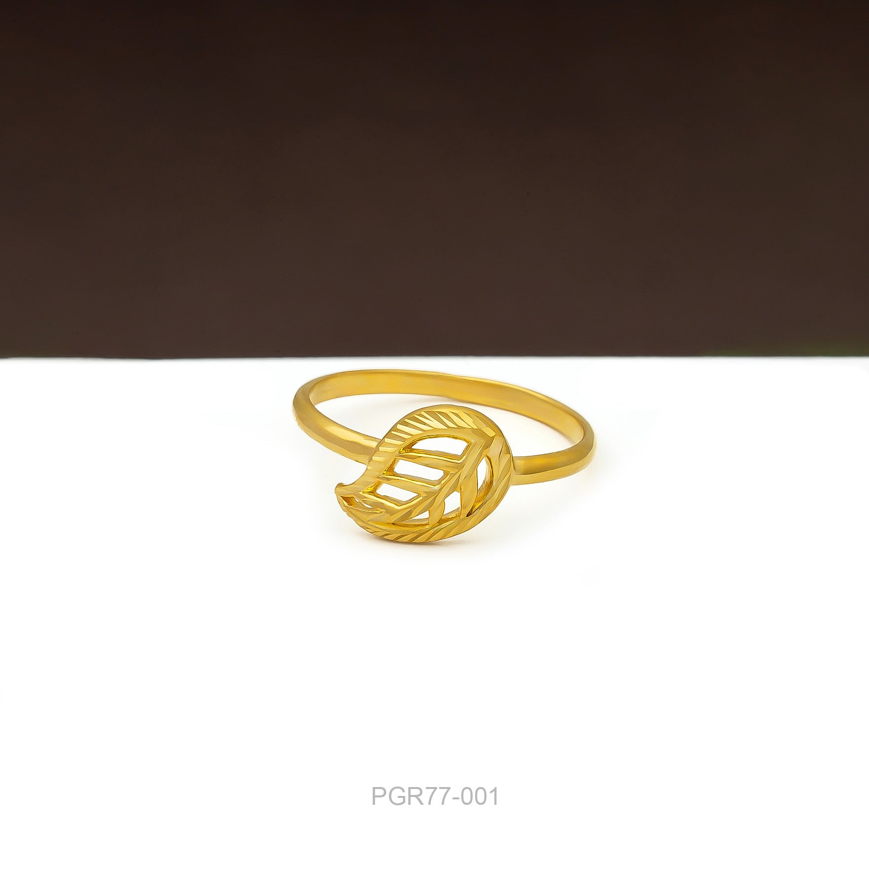 GOLDEN RING PGR77-001