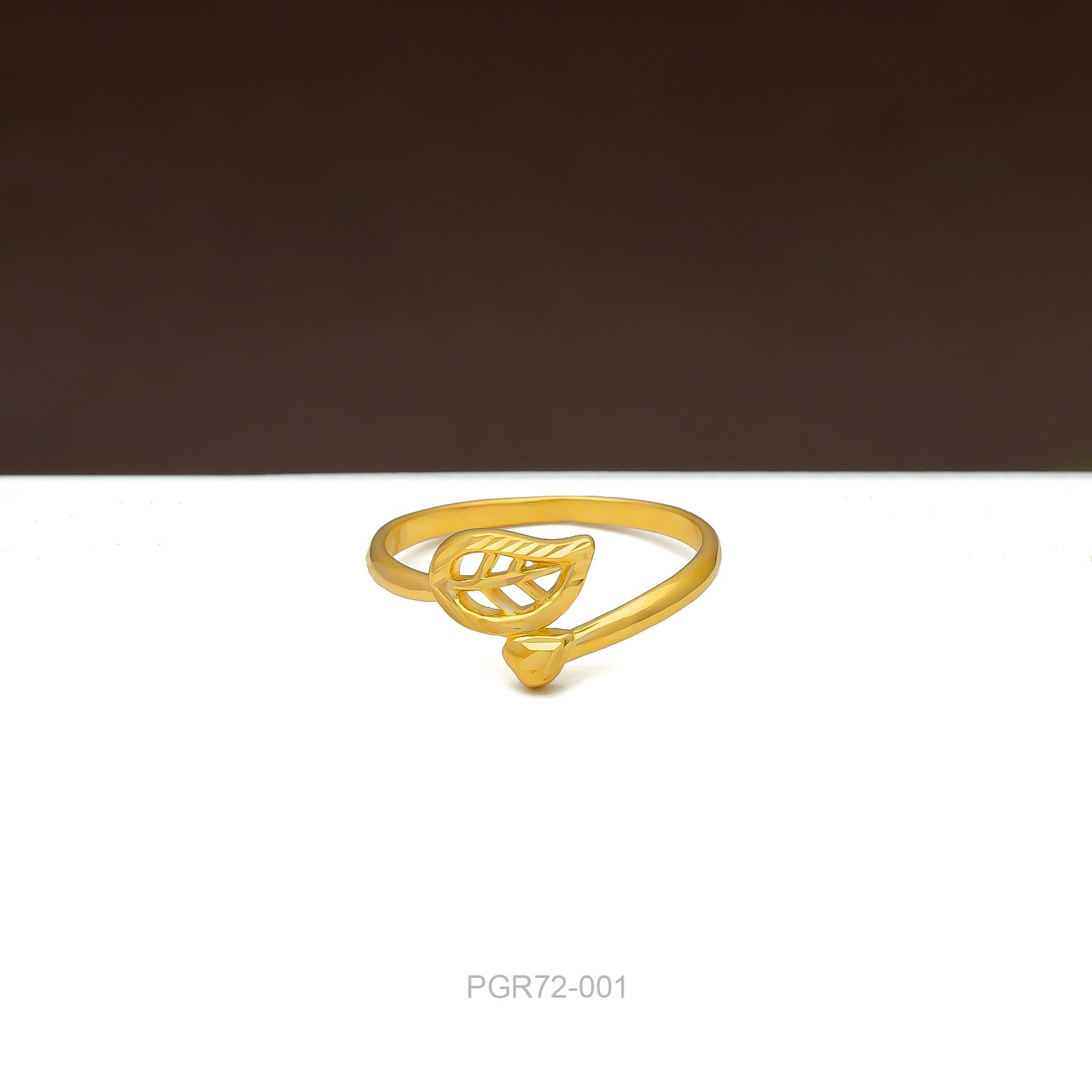GOLDEN RING PGR72-001