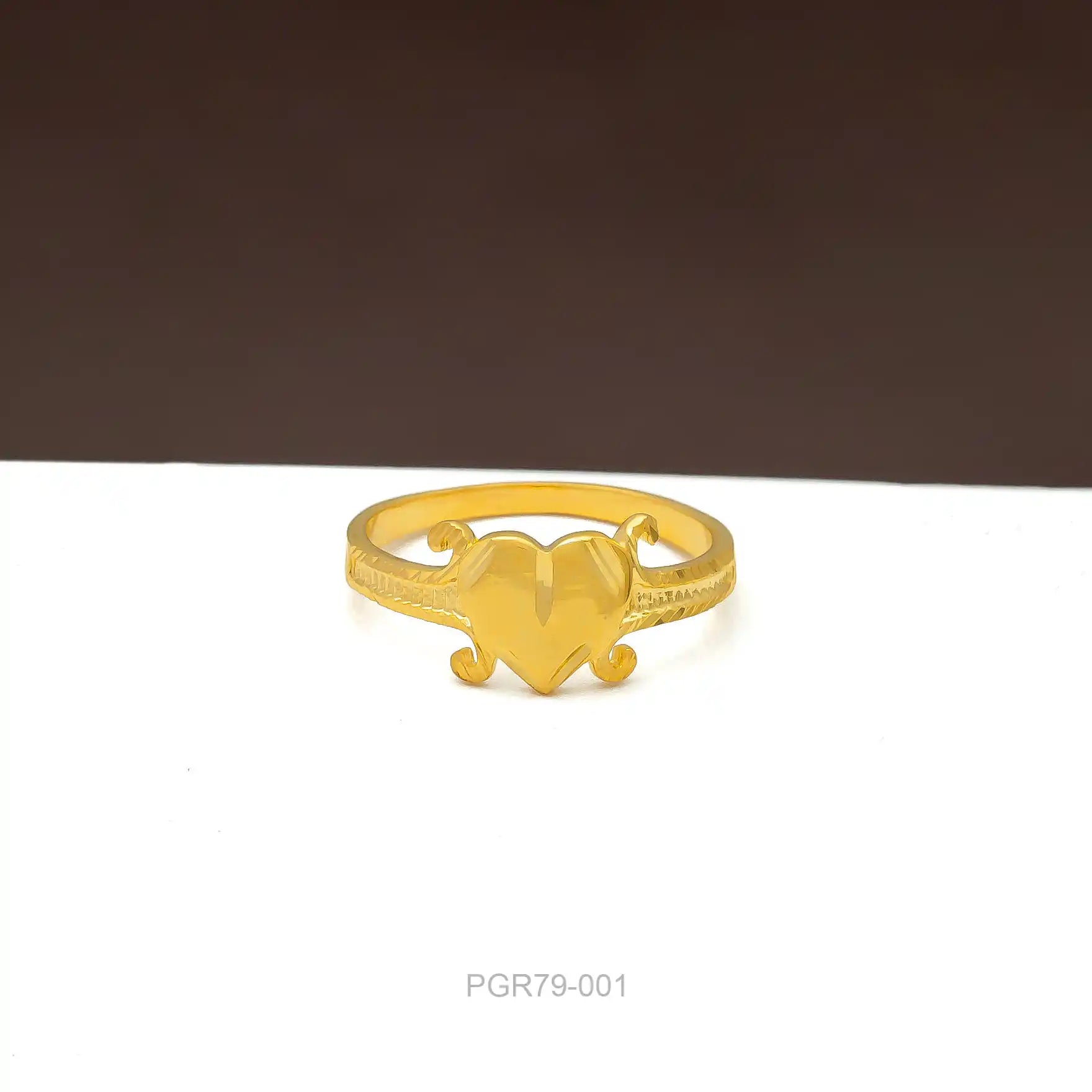 GOLDEN RING PGR79-001