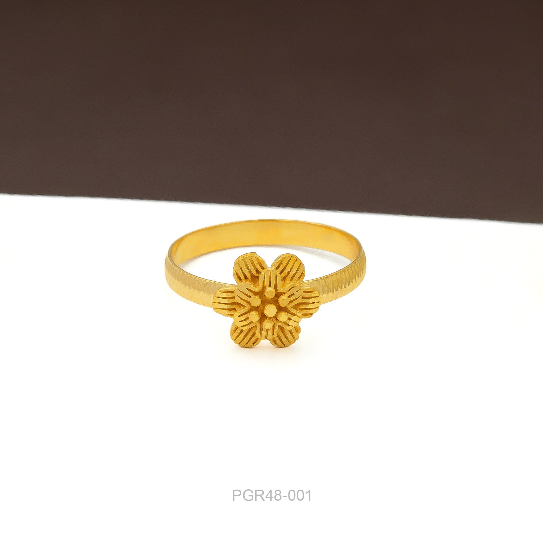 GOLDEN RING PGR48-001