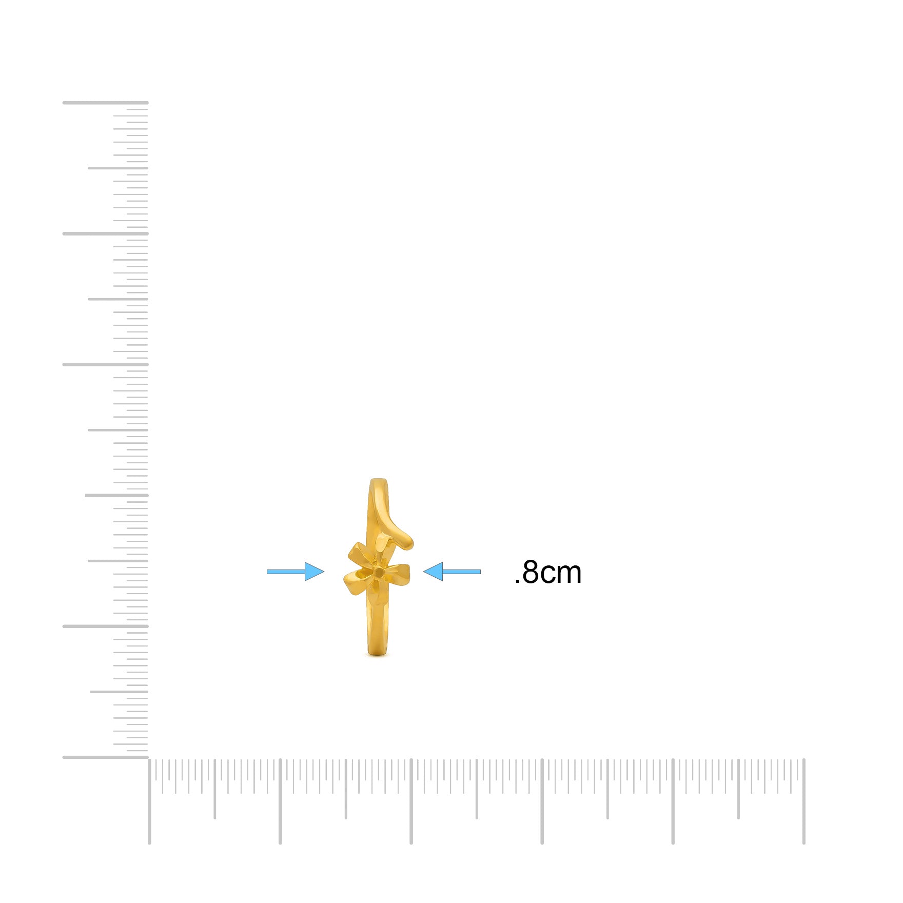 GOLDEN RING PGR193-001
