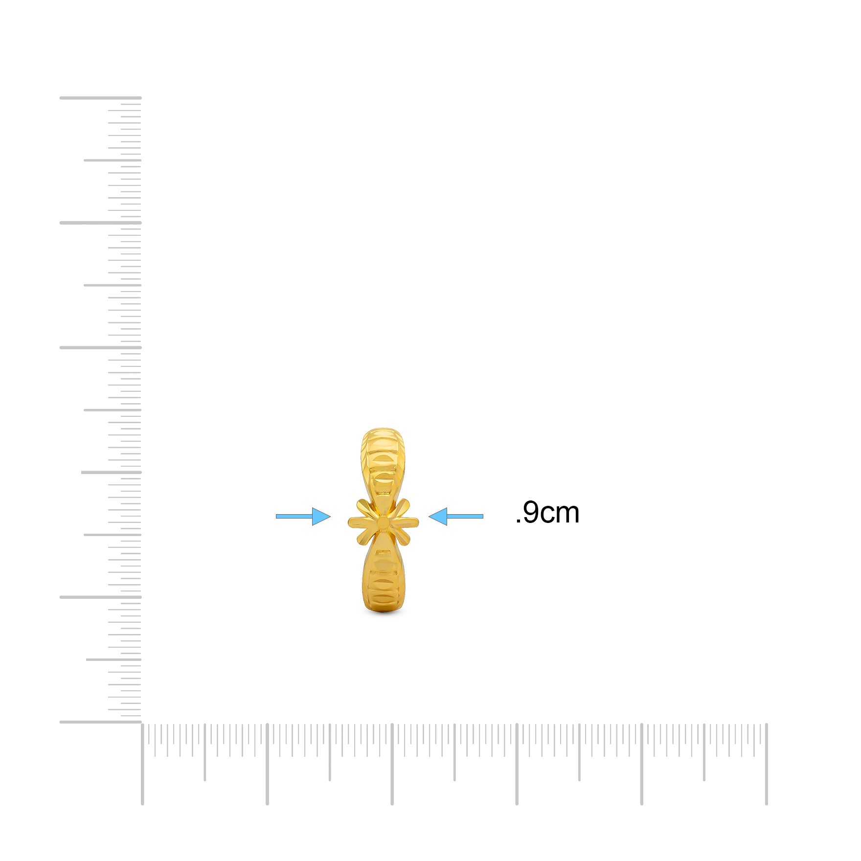 GOLDEN RING PGR197-001