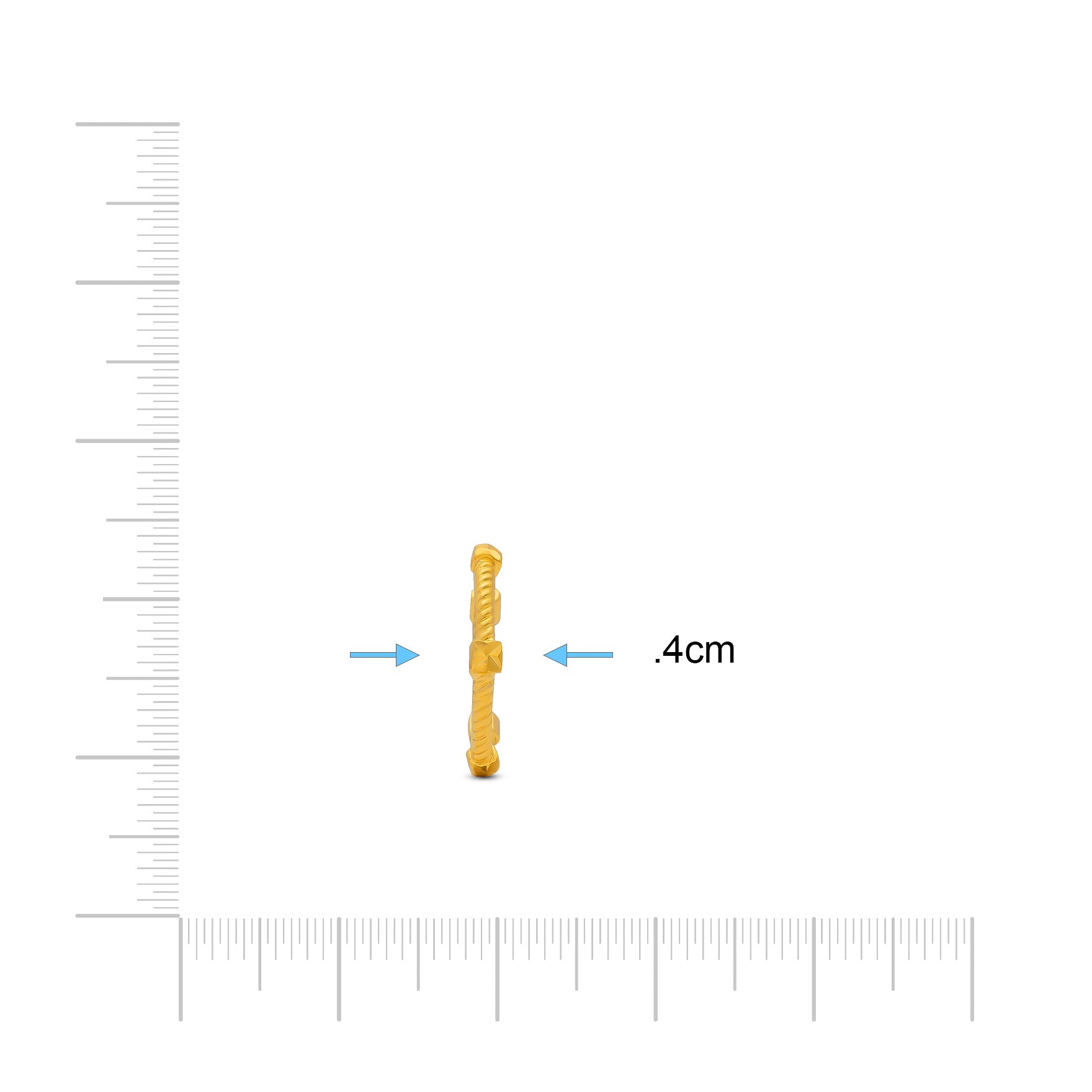 GOLDEN RING PGR199-001