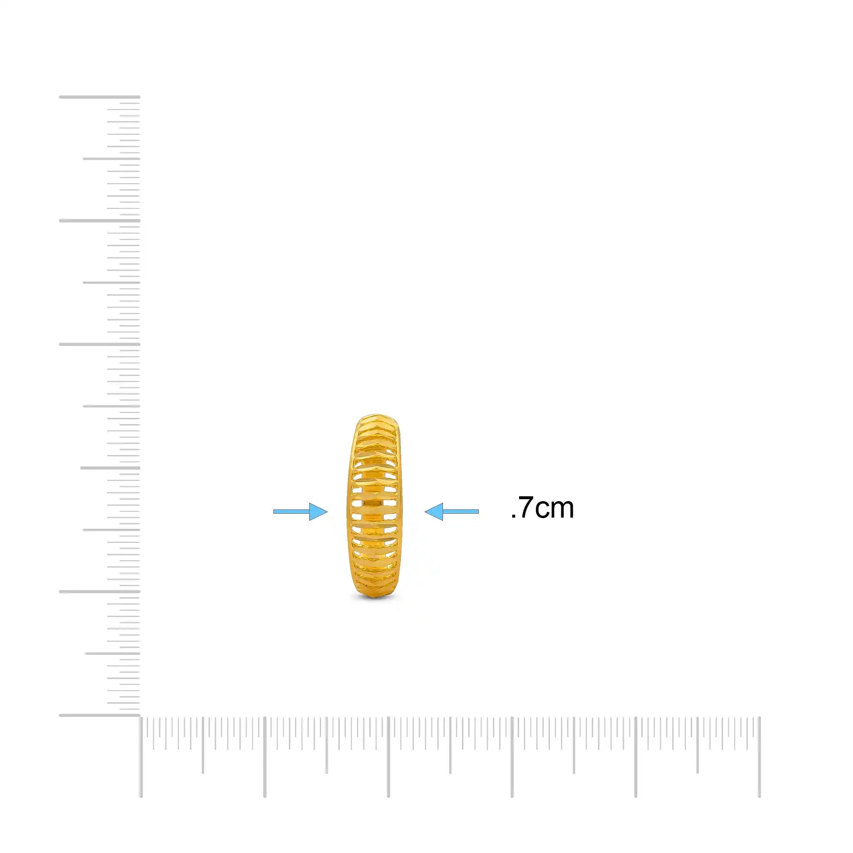 GOLDEN RING PGR43-001