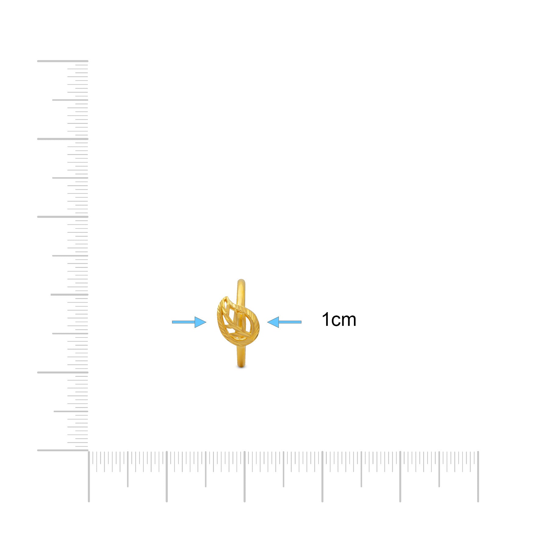 GOLDEN RING PGR77-001