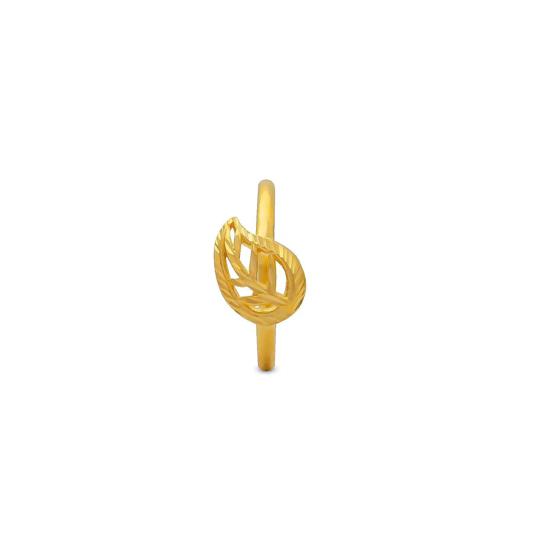 GOLDEN RING PGR77-001