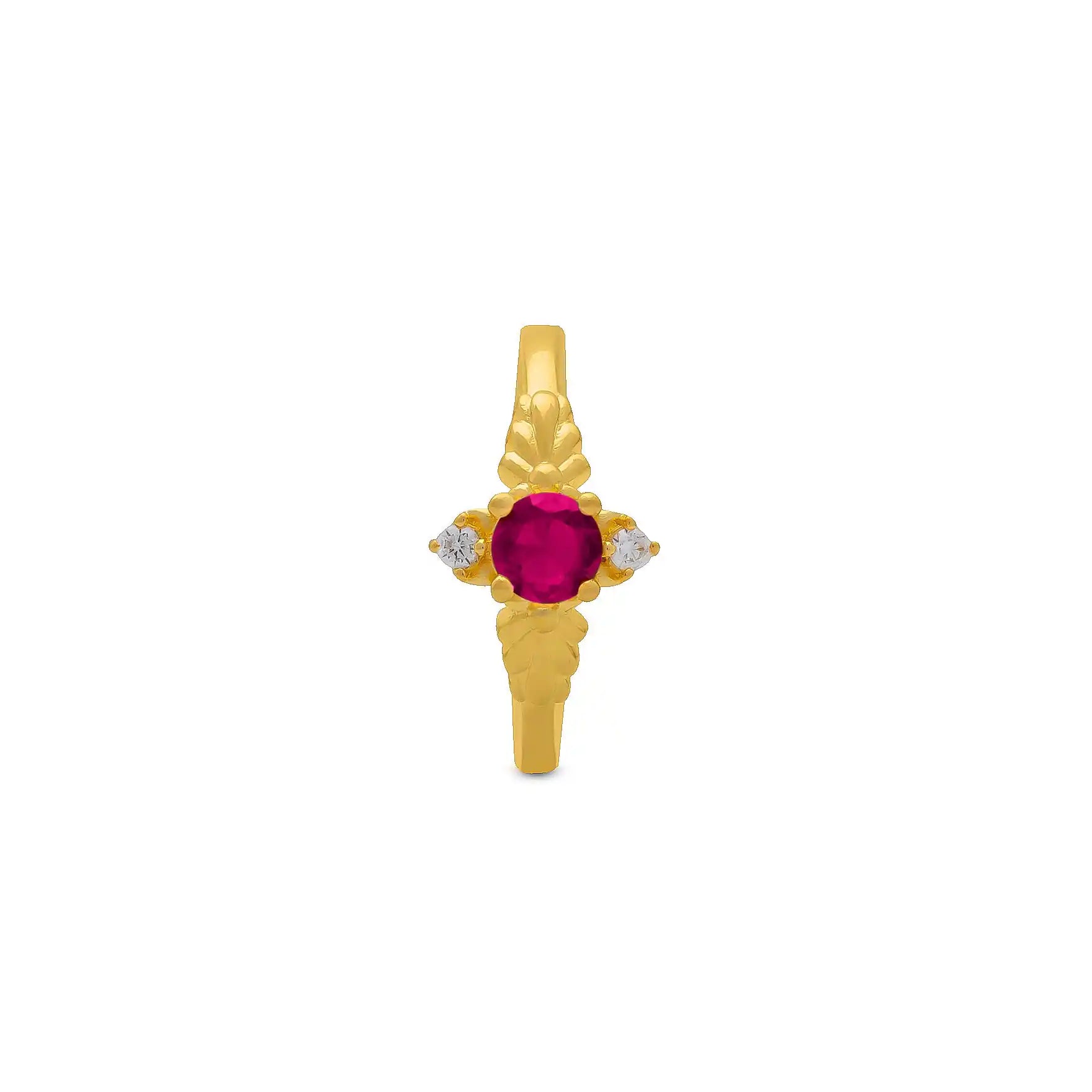 Stone Ring PSR47WR-051