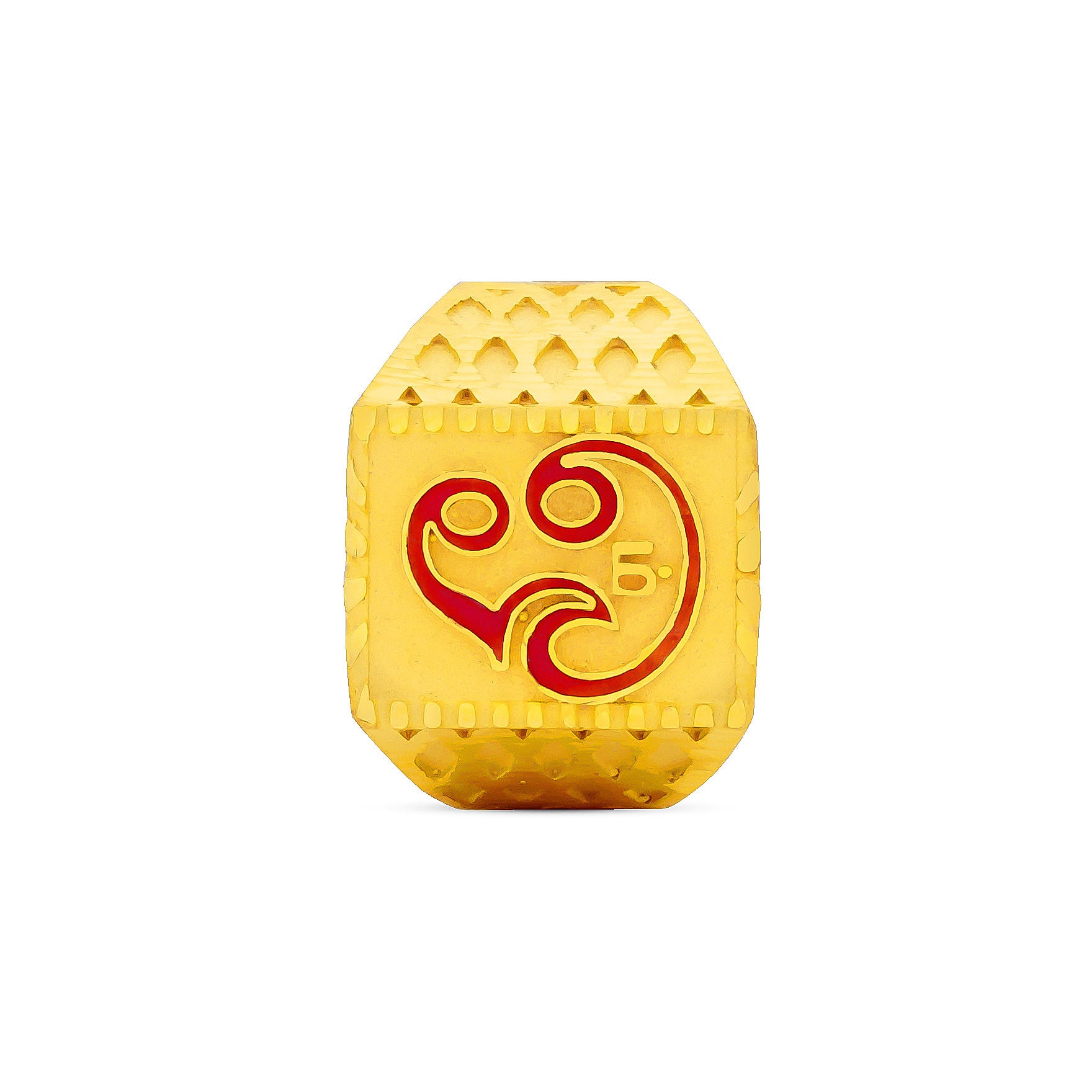 GOLDEN RING PGGR1-004