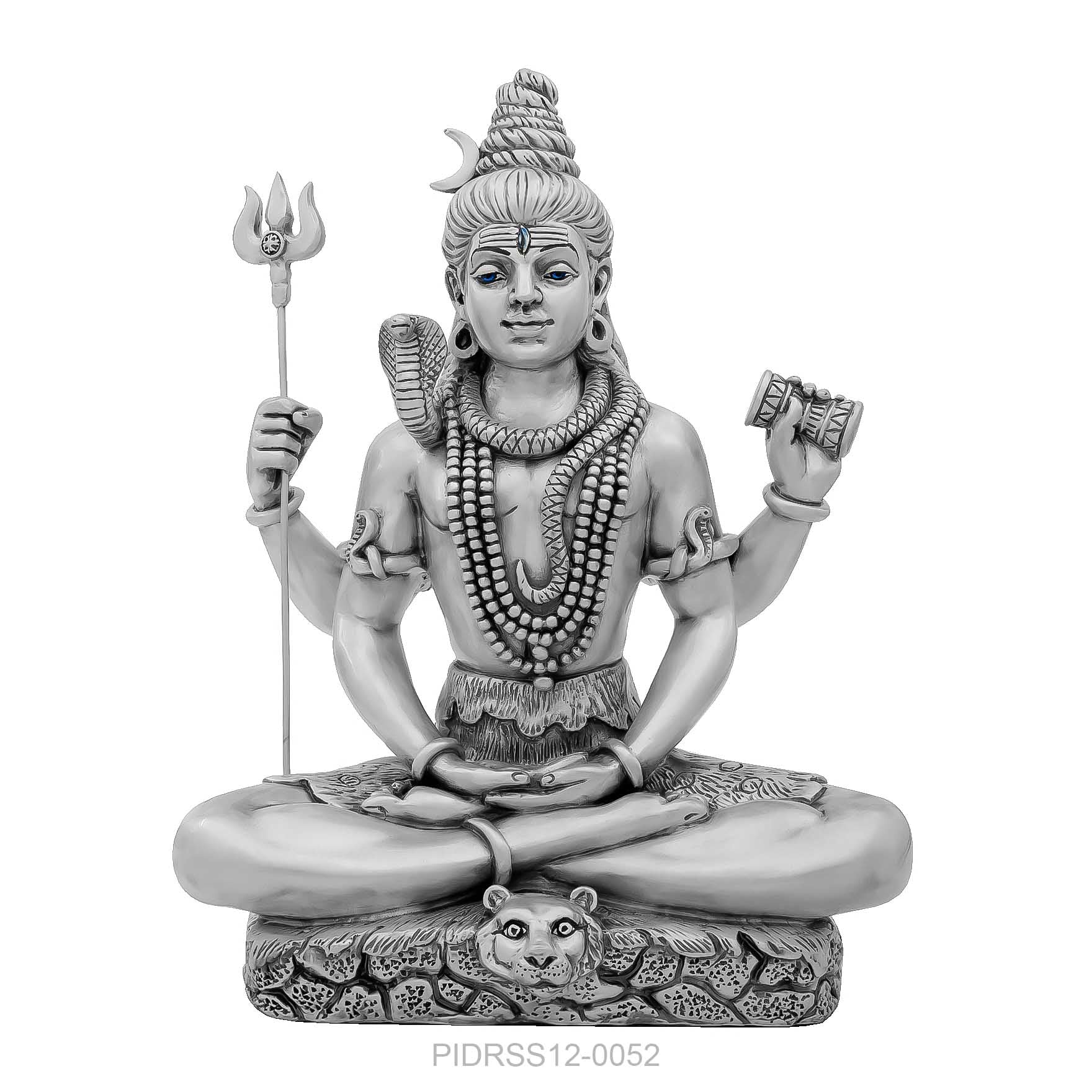 Siva Idol PIDRSS12-0052