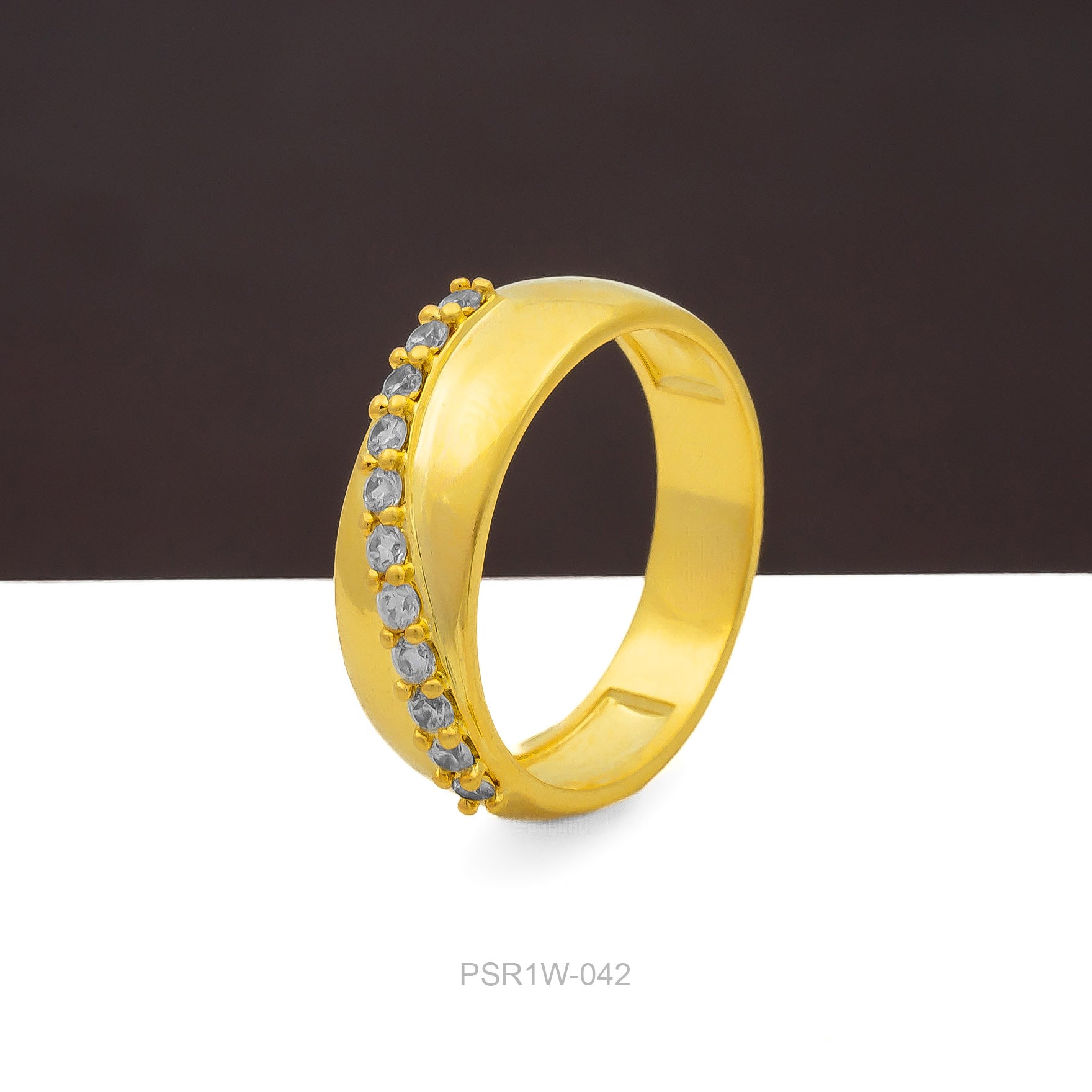 GOLDEN RING PSR1W-042