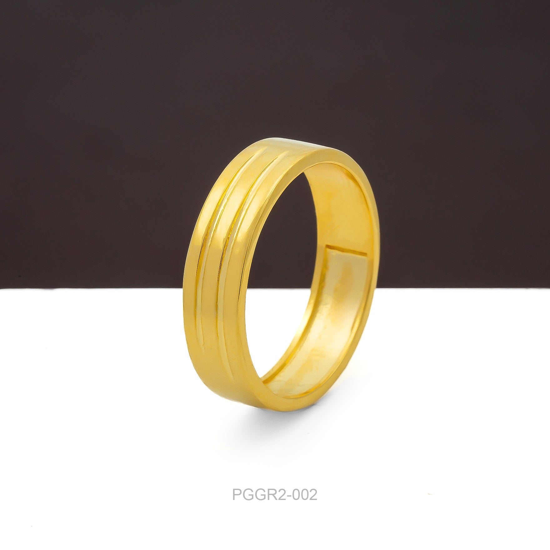 GENTS RING PGGR2-002