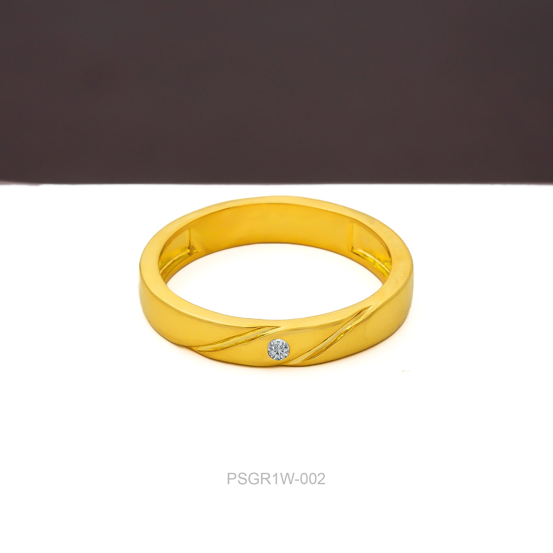 GENTS RING PSGR1W-002