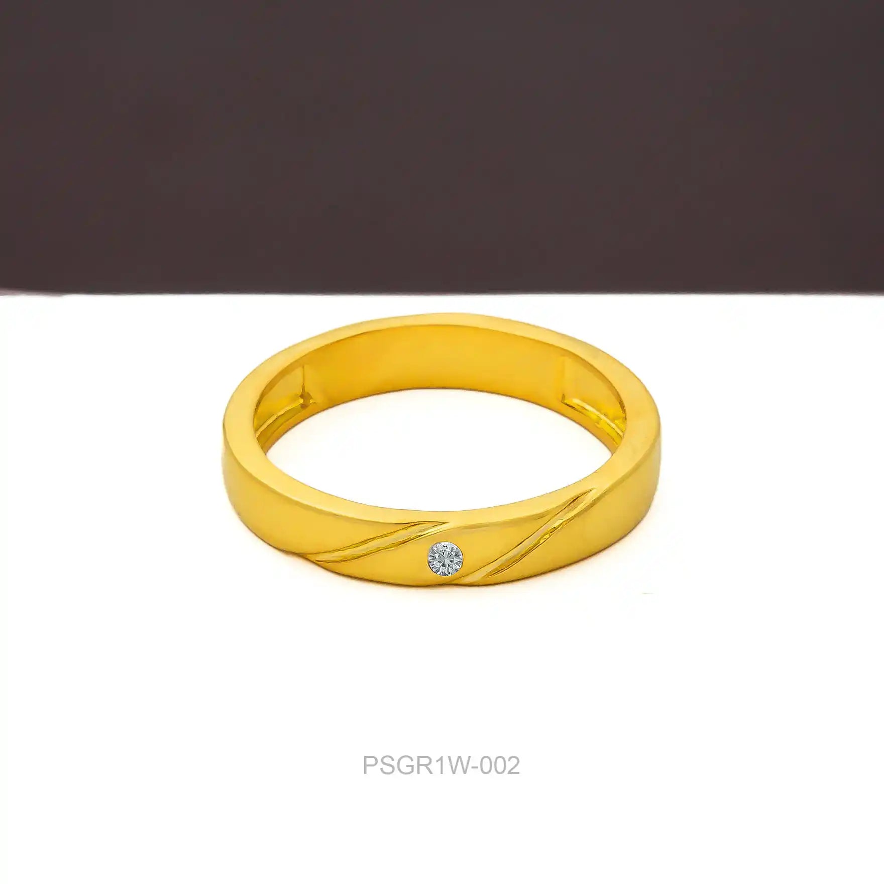 GENTS RING PSGR1W-002