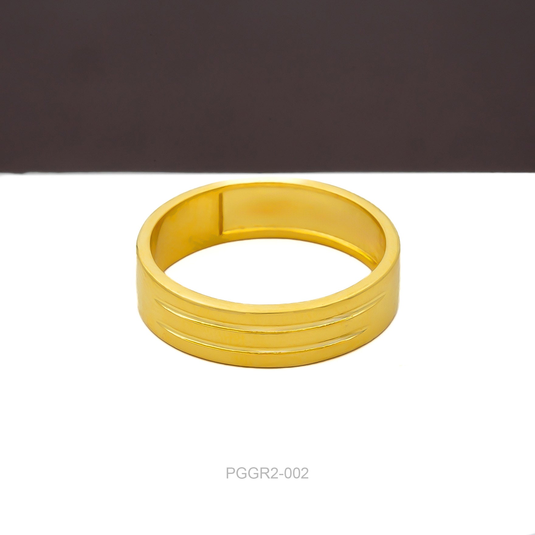GENTS RING PGGR2-002