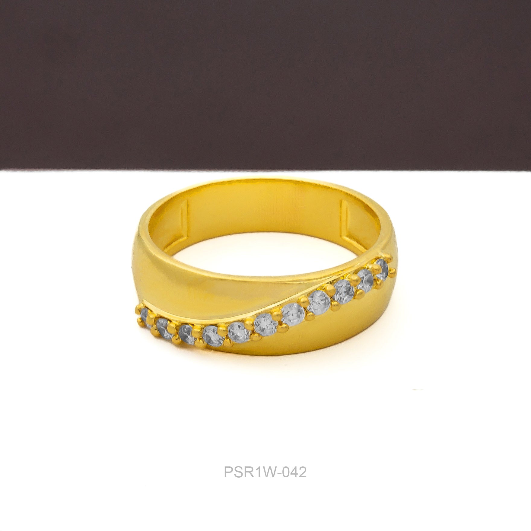 GOLDEN RING PSR1W-042