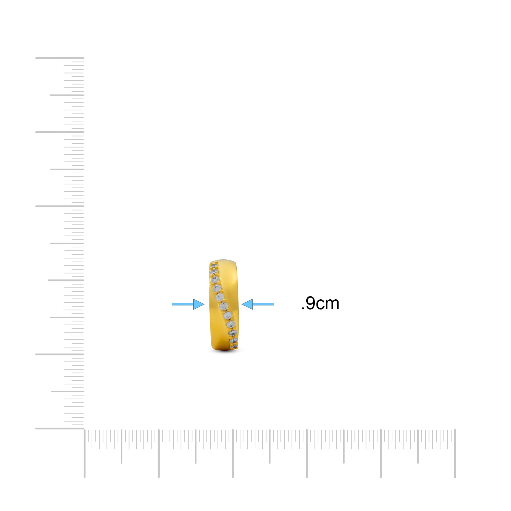 GOLDEN RING PSR1W-042