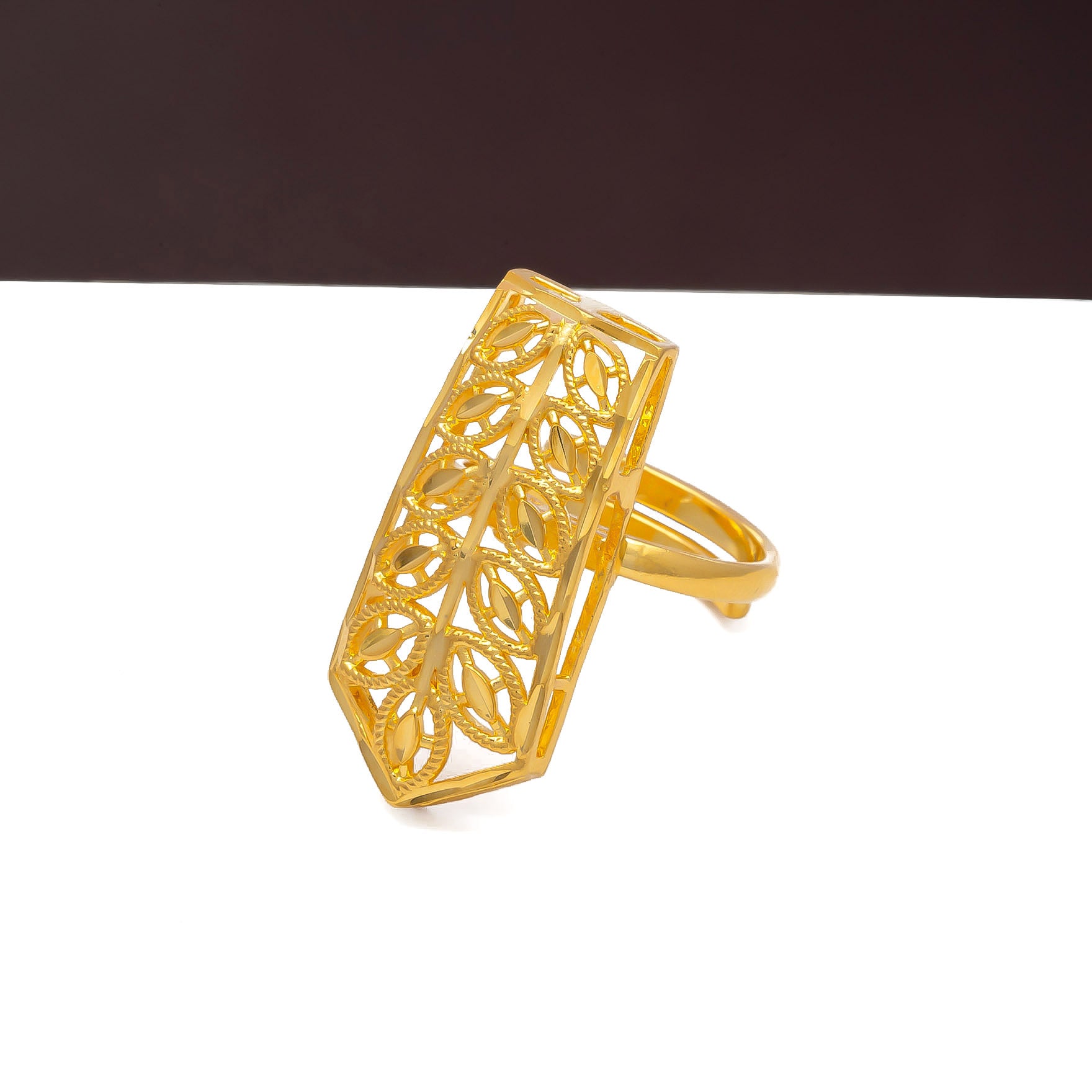 GOLDEN RING PGR19-081