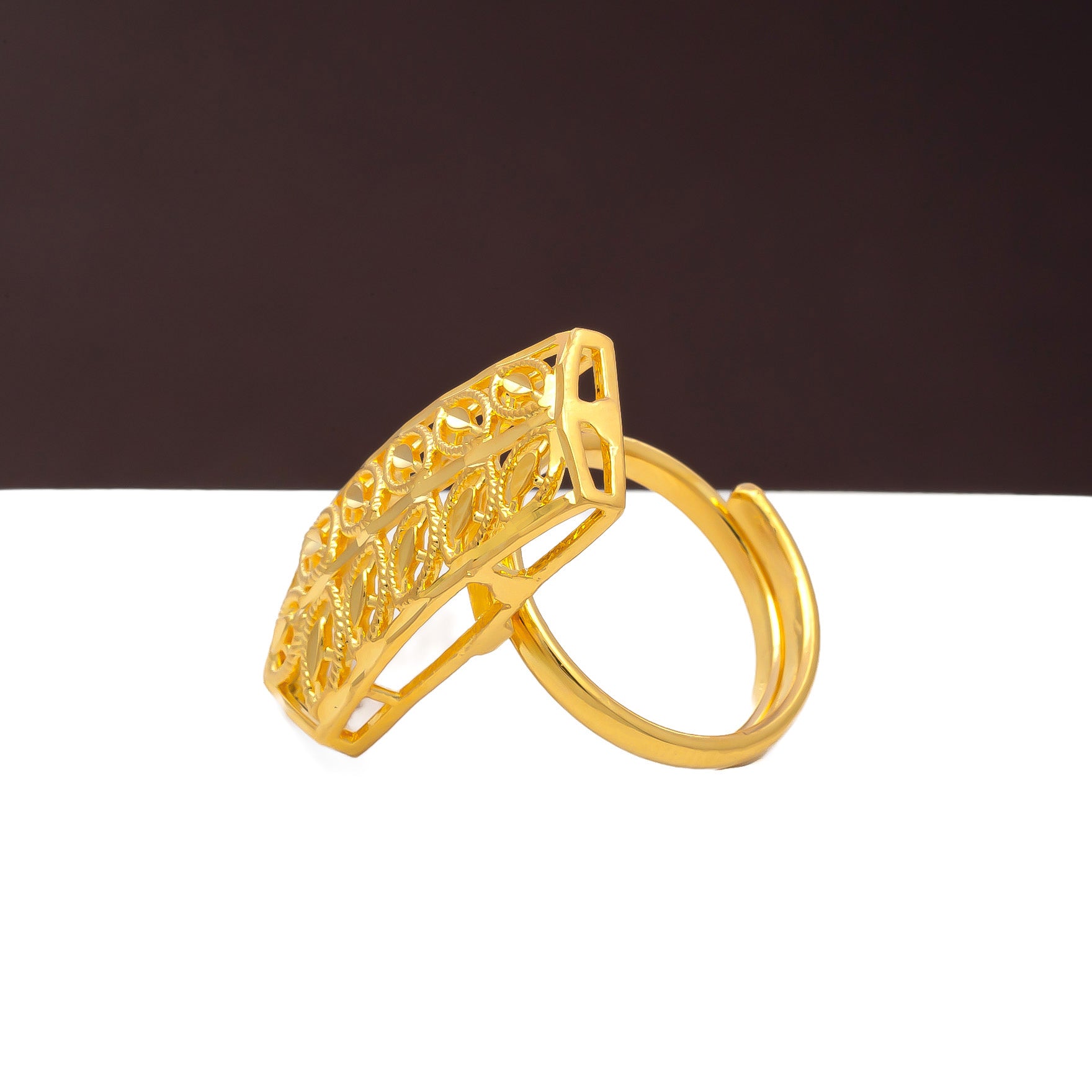 GOLDEN RING PGR19-081