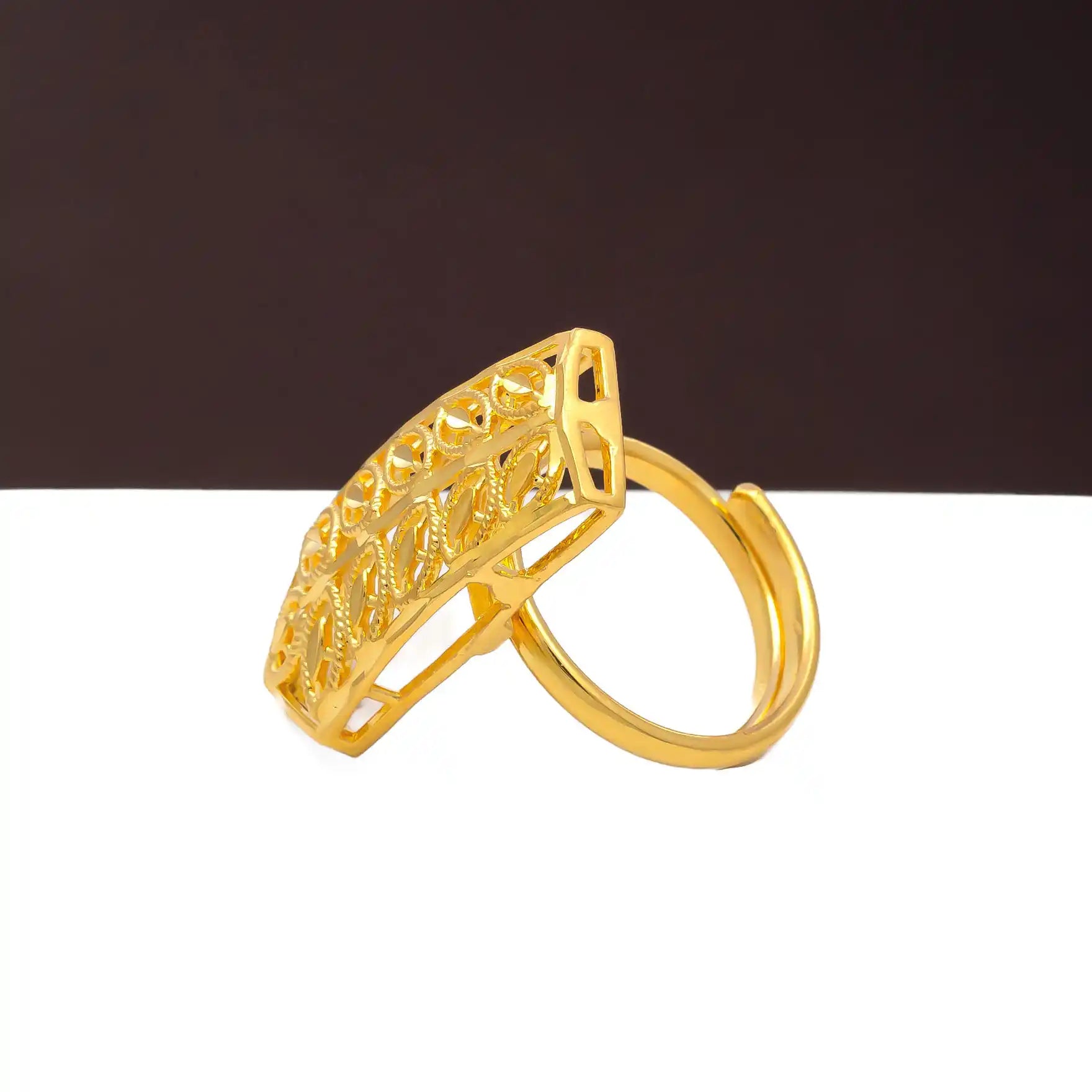 GOLDEN RING PGR19-081