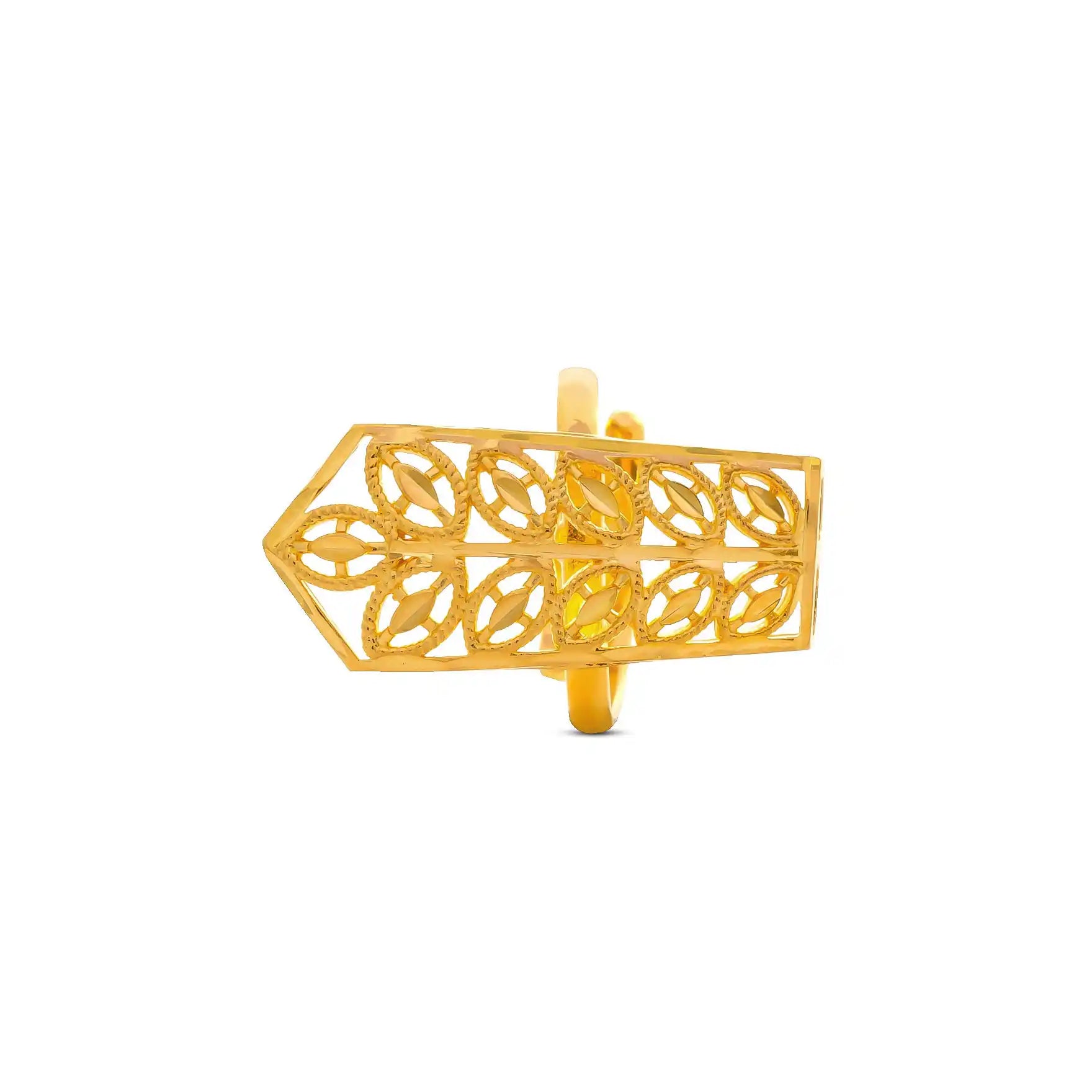 GOLDEN RING PGR19-081