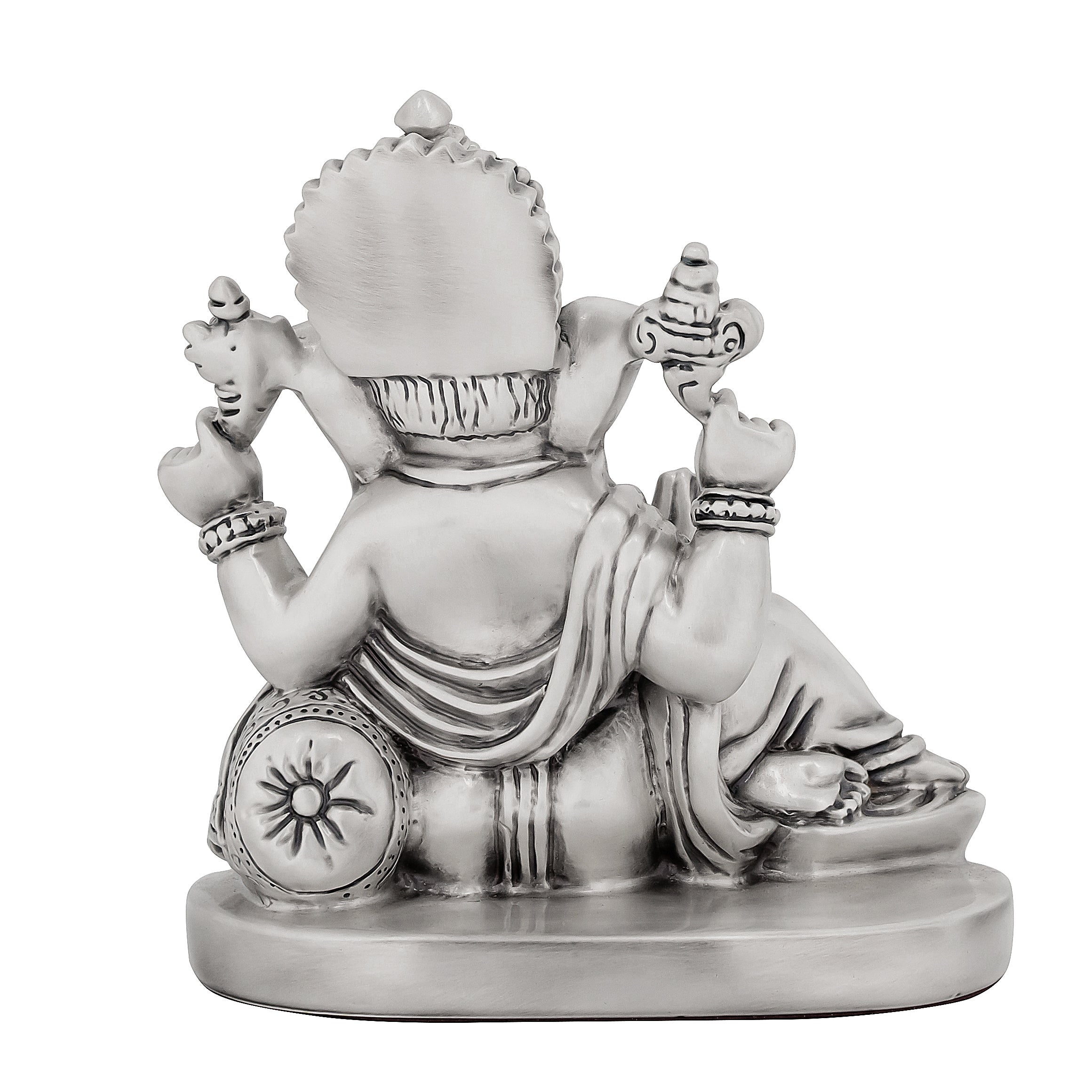 Ganesha Idol PIDRSG15-007
