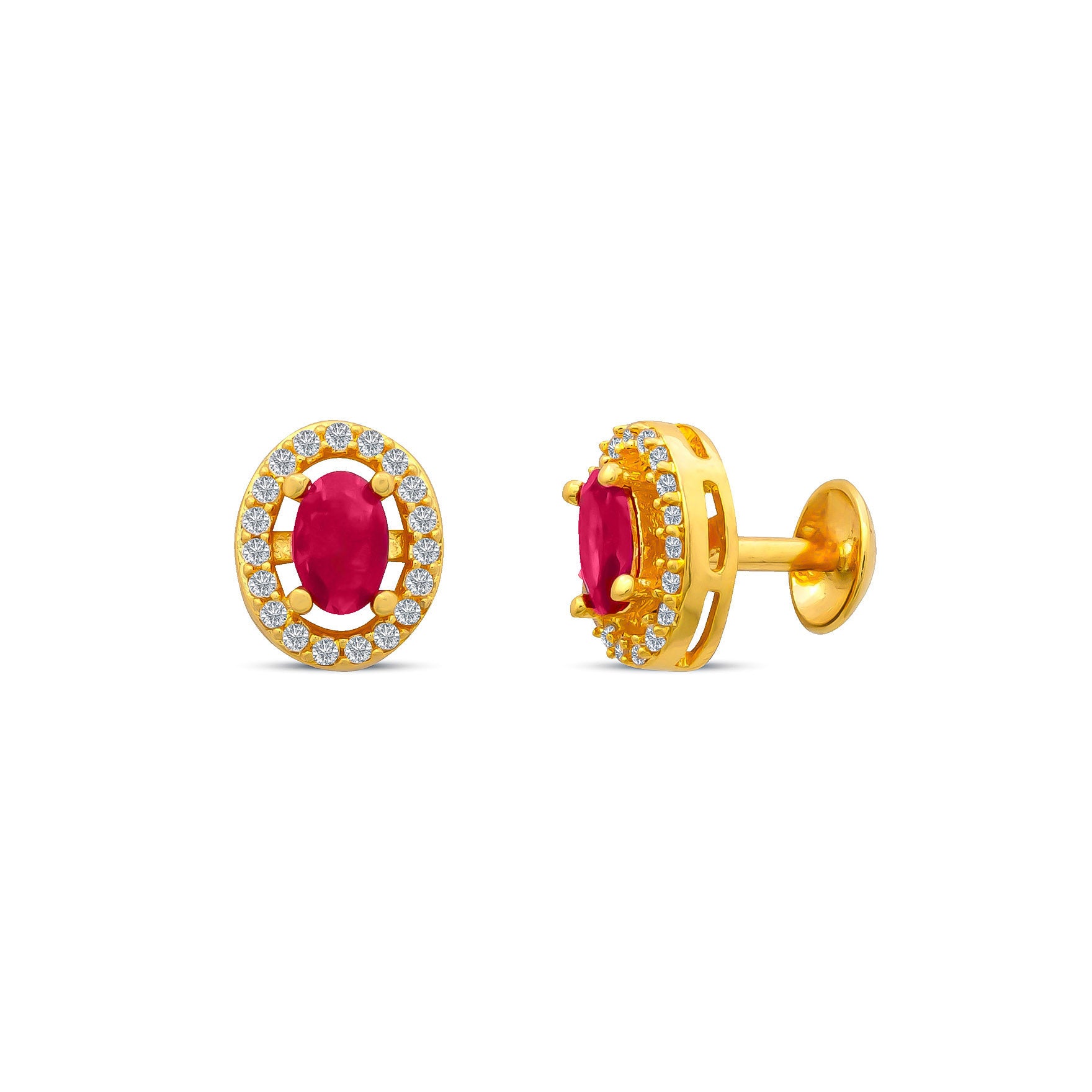 STONE STUD PSST361WR-001