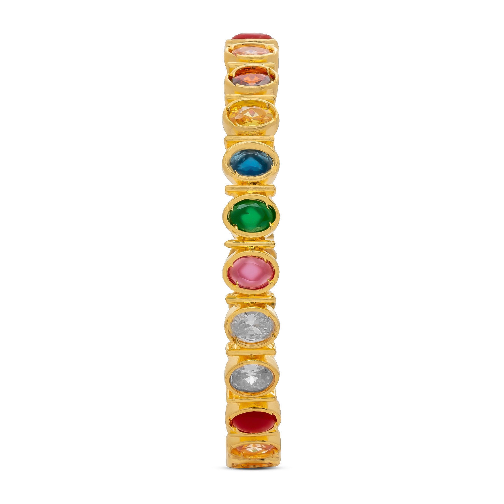 PREMIUM STONE BANGLE PMSB4M-055