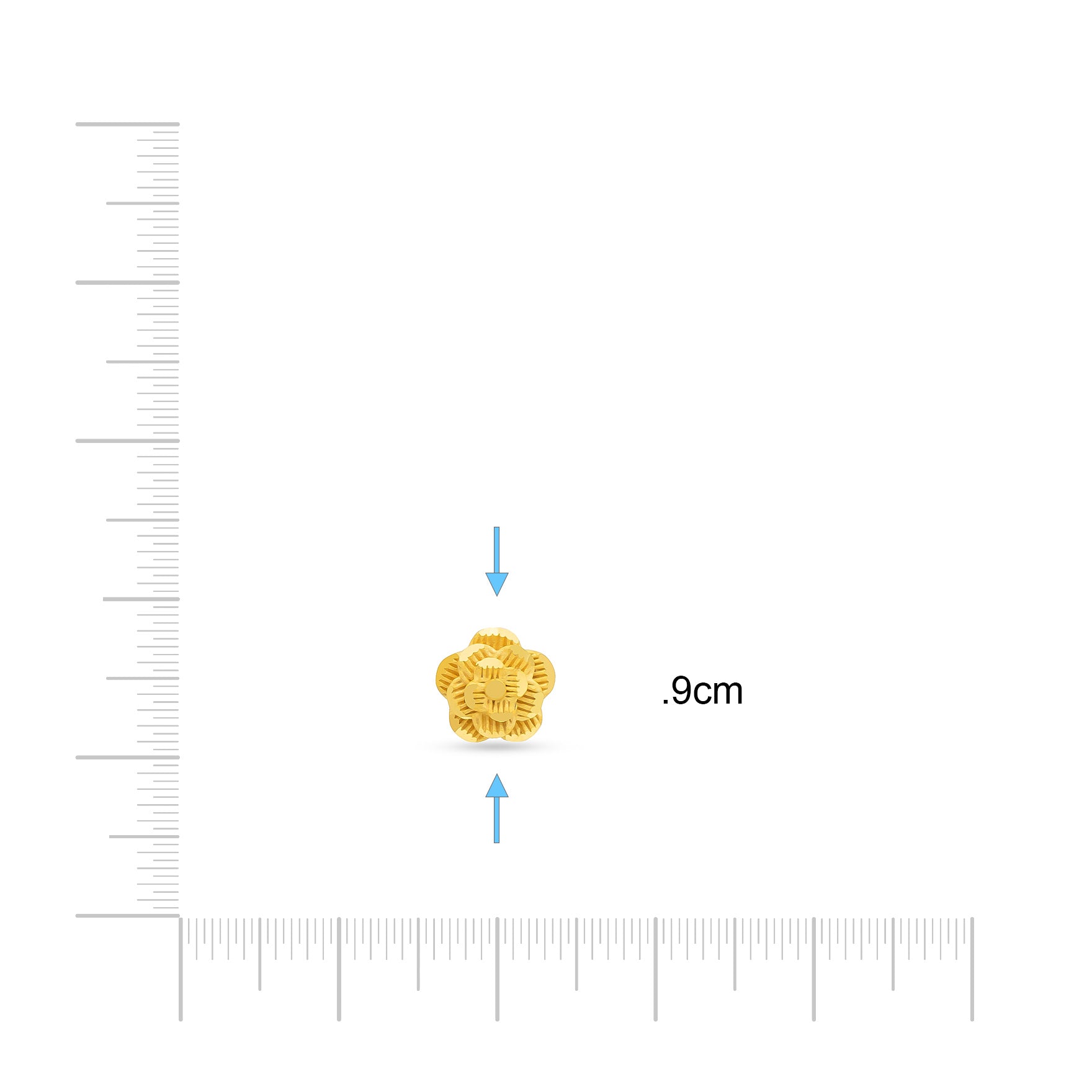 Golden Earring PGST216-07